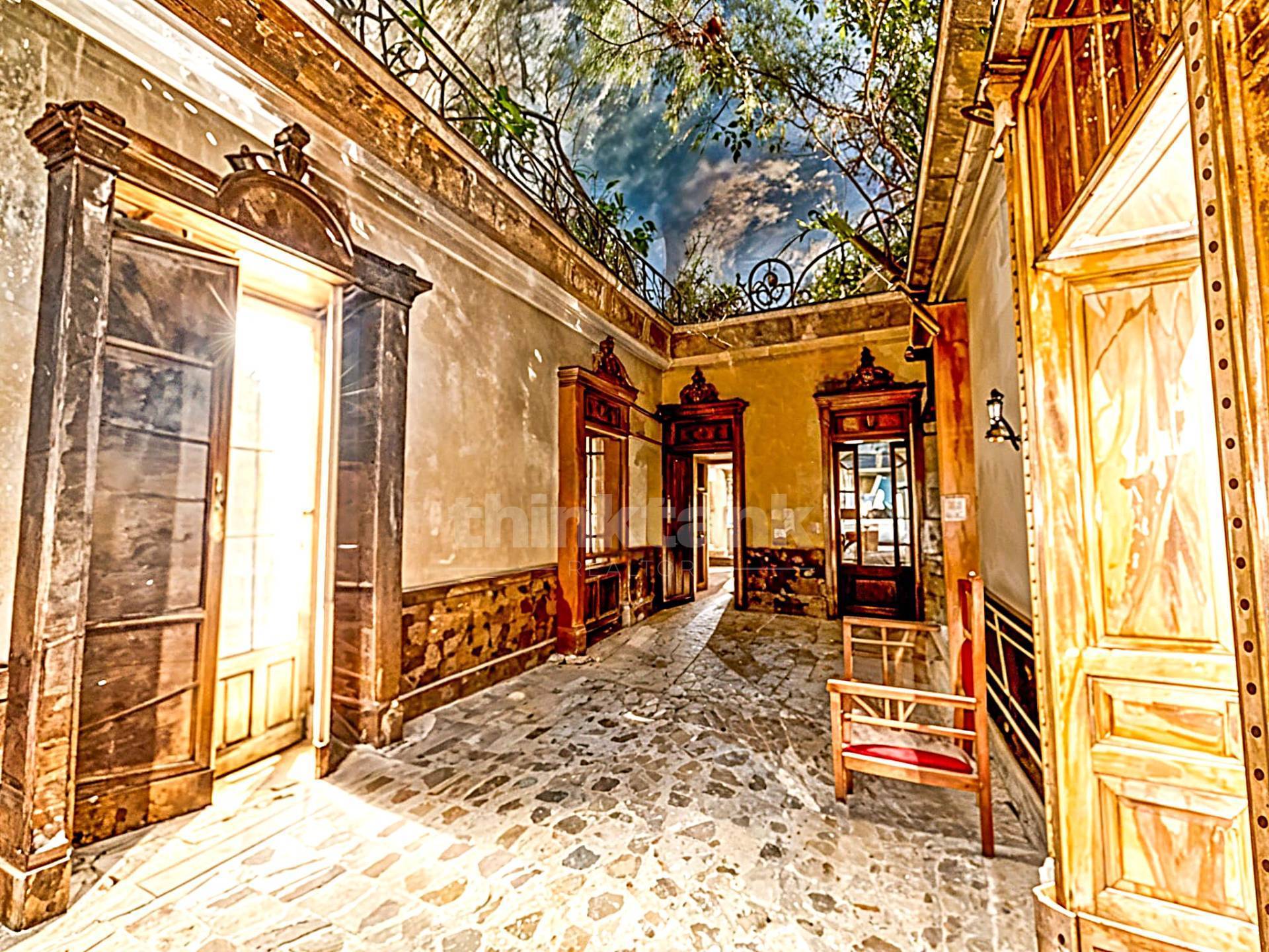 Casa singola in vendita a Mascalucia