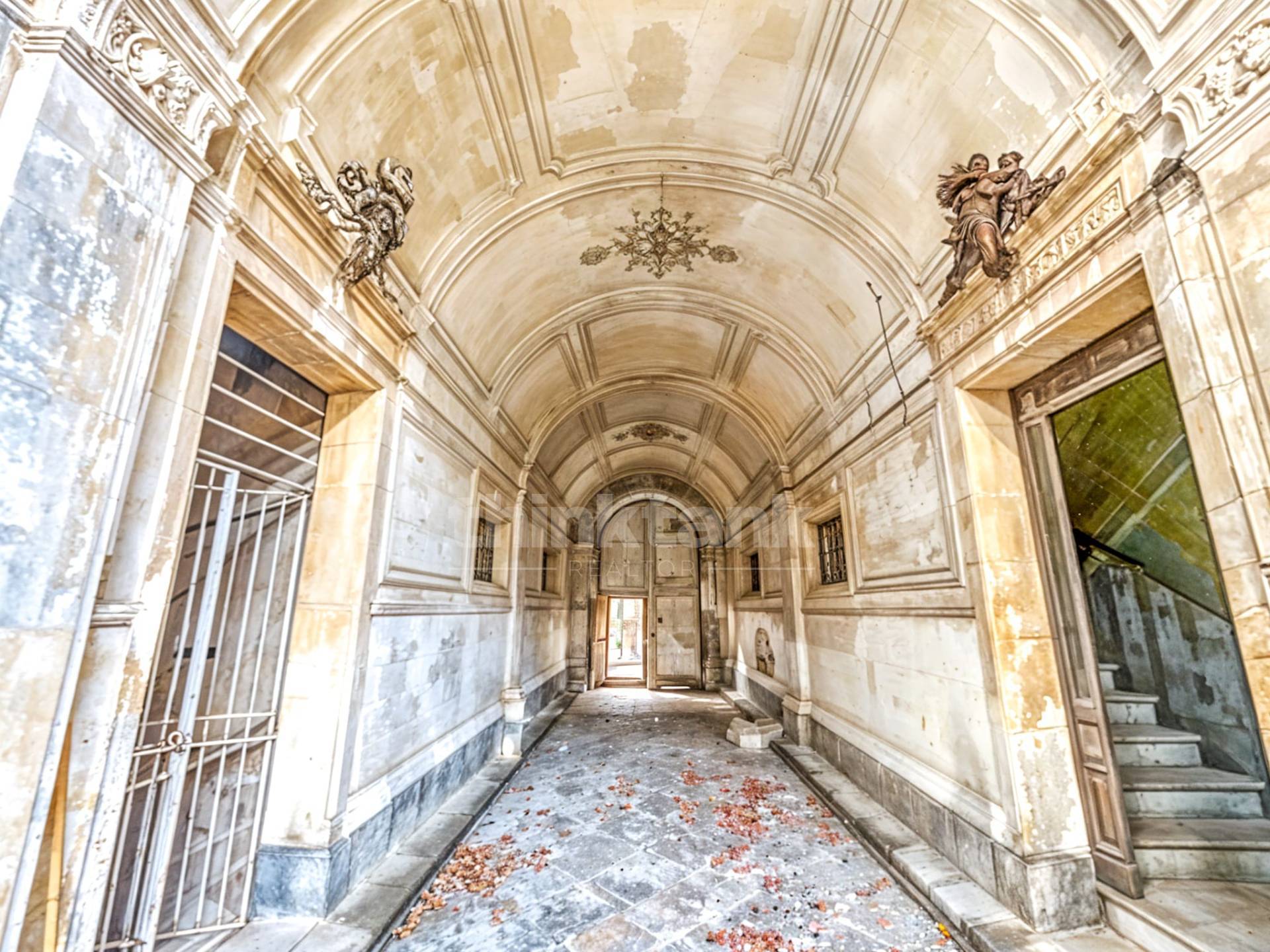 Casa singola in vendita a Mascalucia