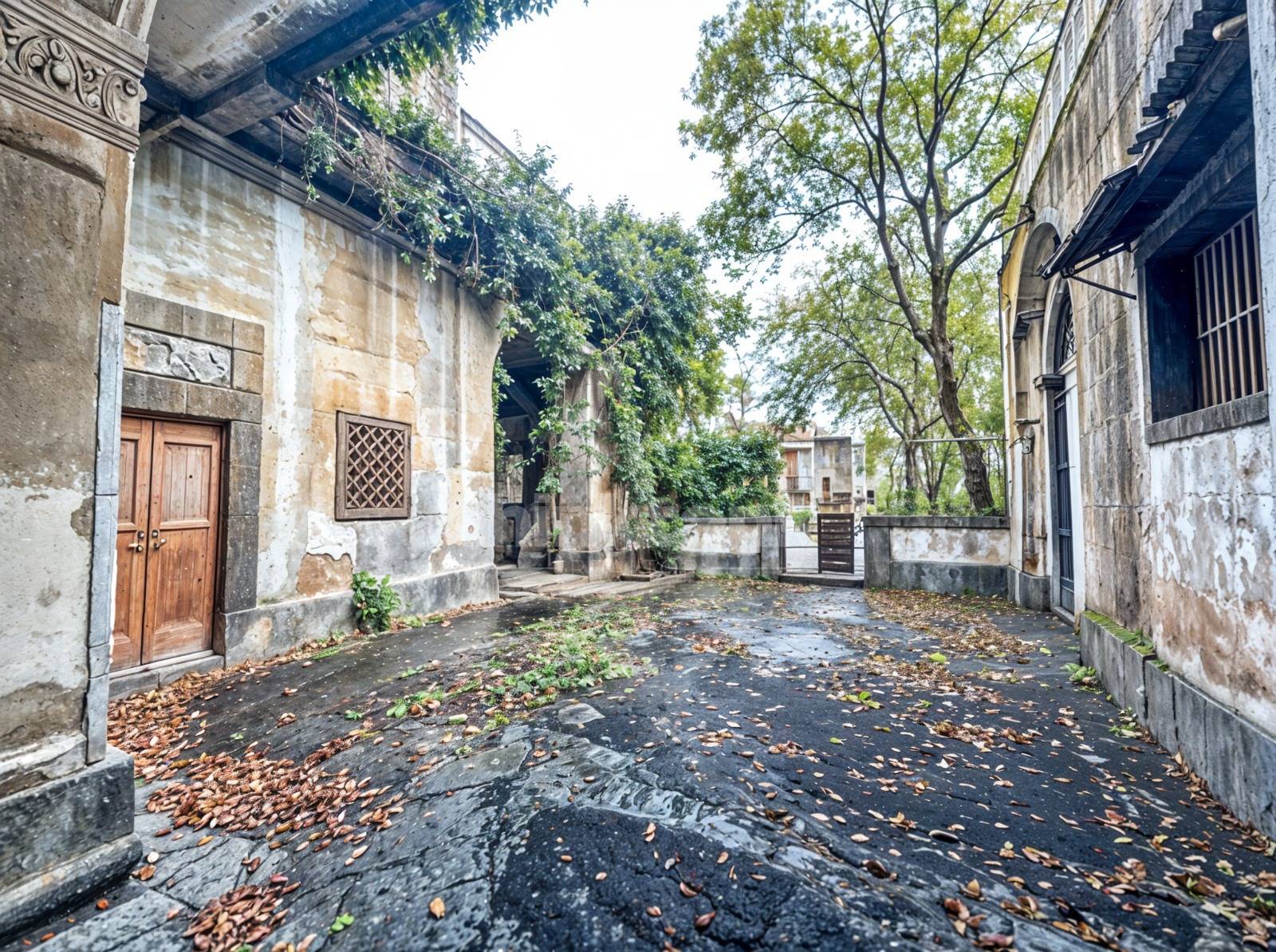 Casa singola in vendita a Mascalucia