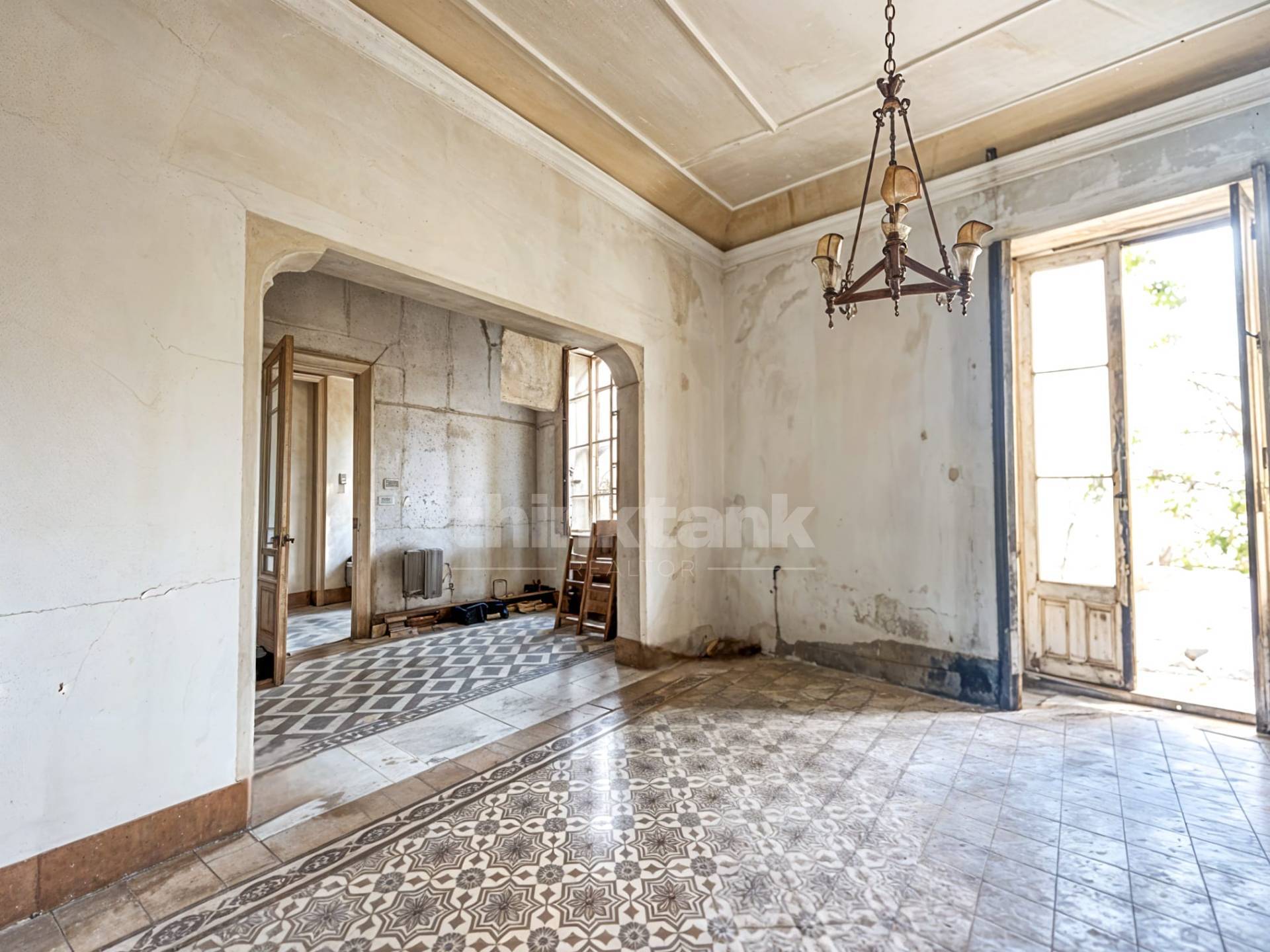 Casa singola in vendita a Mascalucia