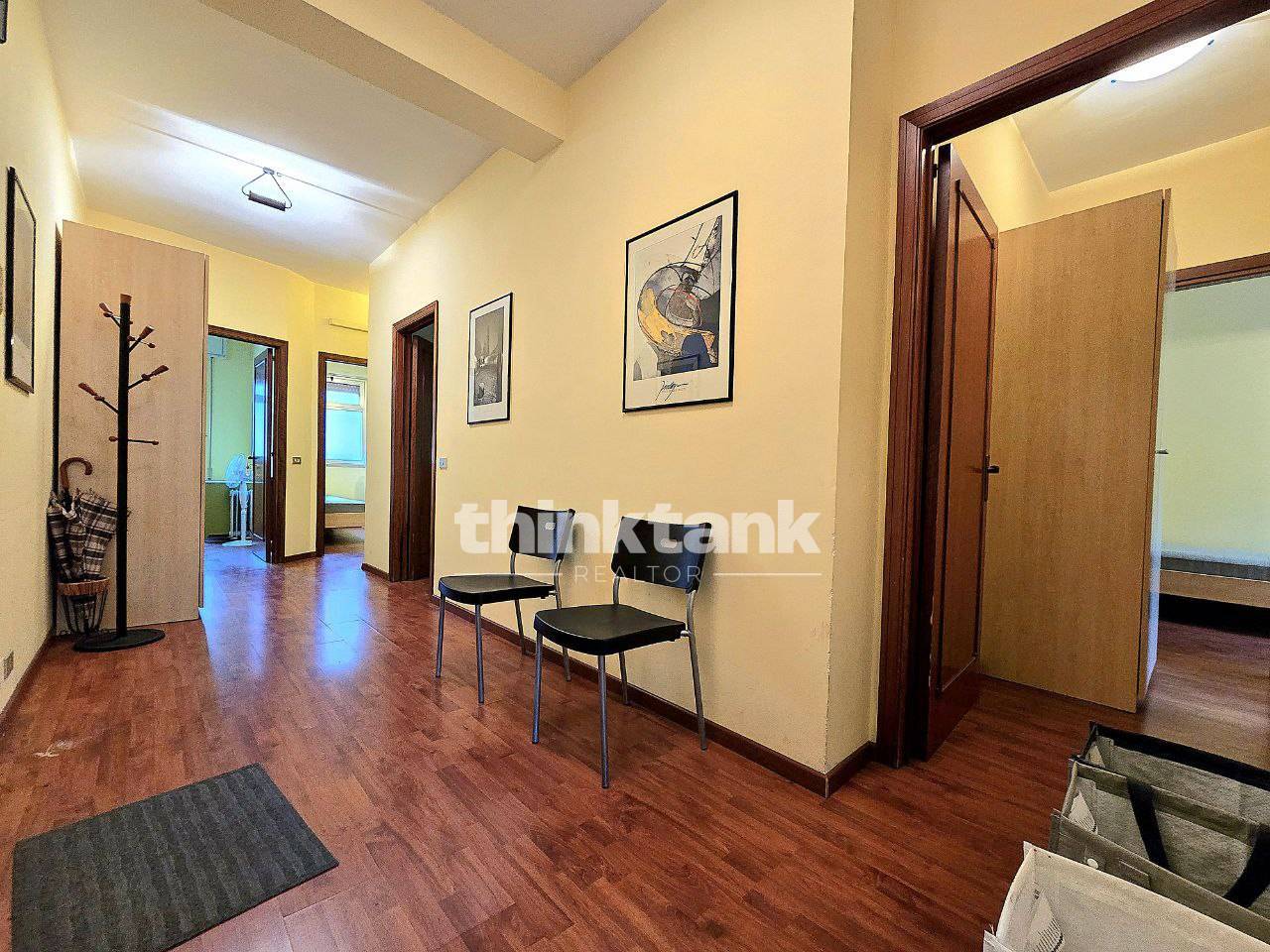 Appartamento in vendita a Ragusa, Ecce Homo