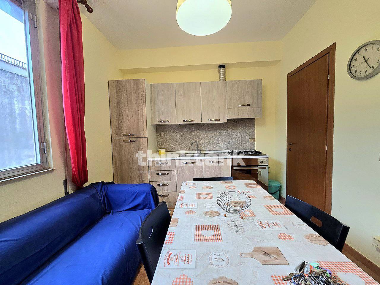 Appartamento in vendita a Ragusa, Ecce Homo