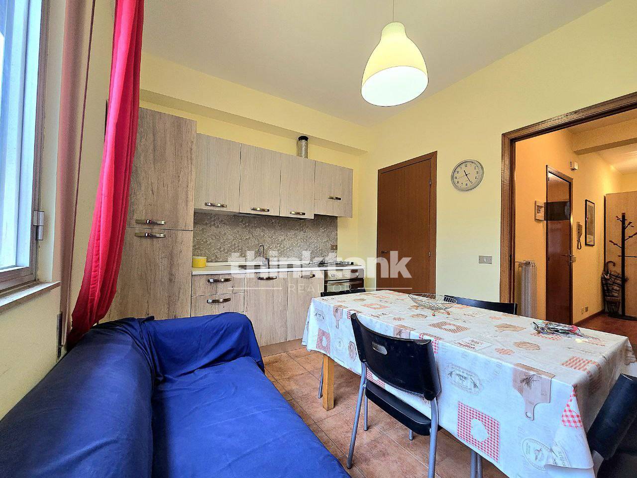 Appartamento in vendita a Ragusa, Ecce Homo