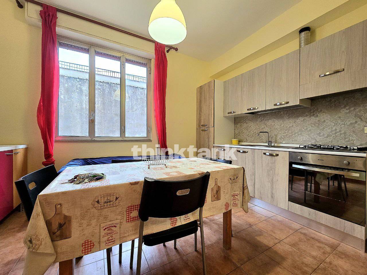 Appartamento in vendita a Ragusa, Ecce Homo