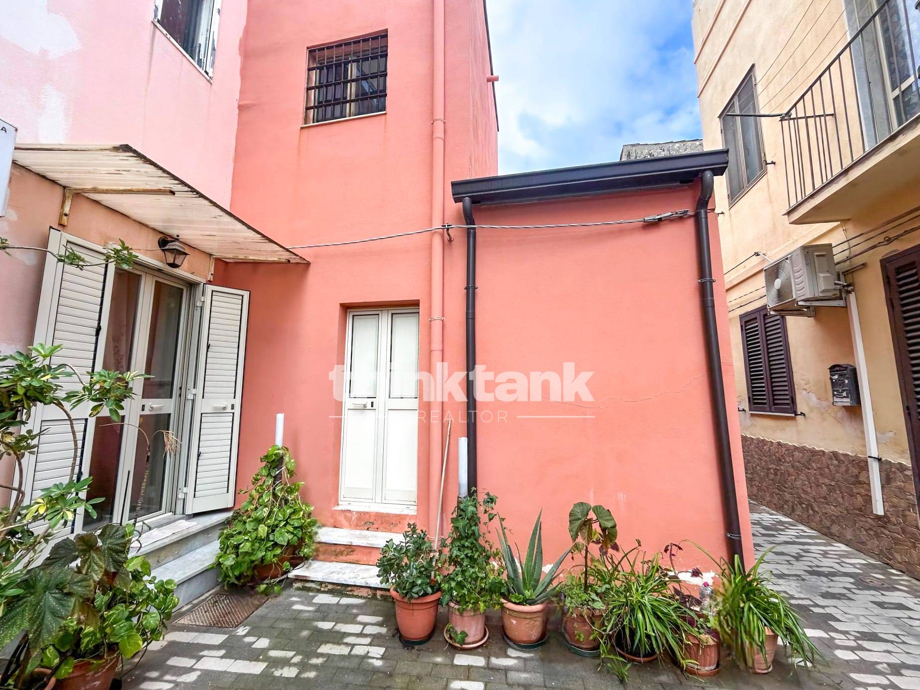 Appartamento in vendita a Augusta