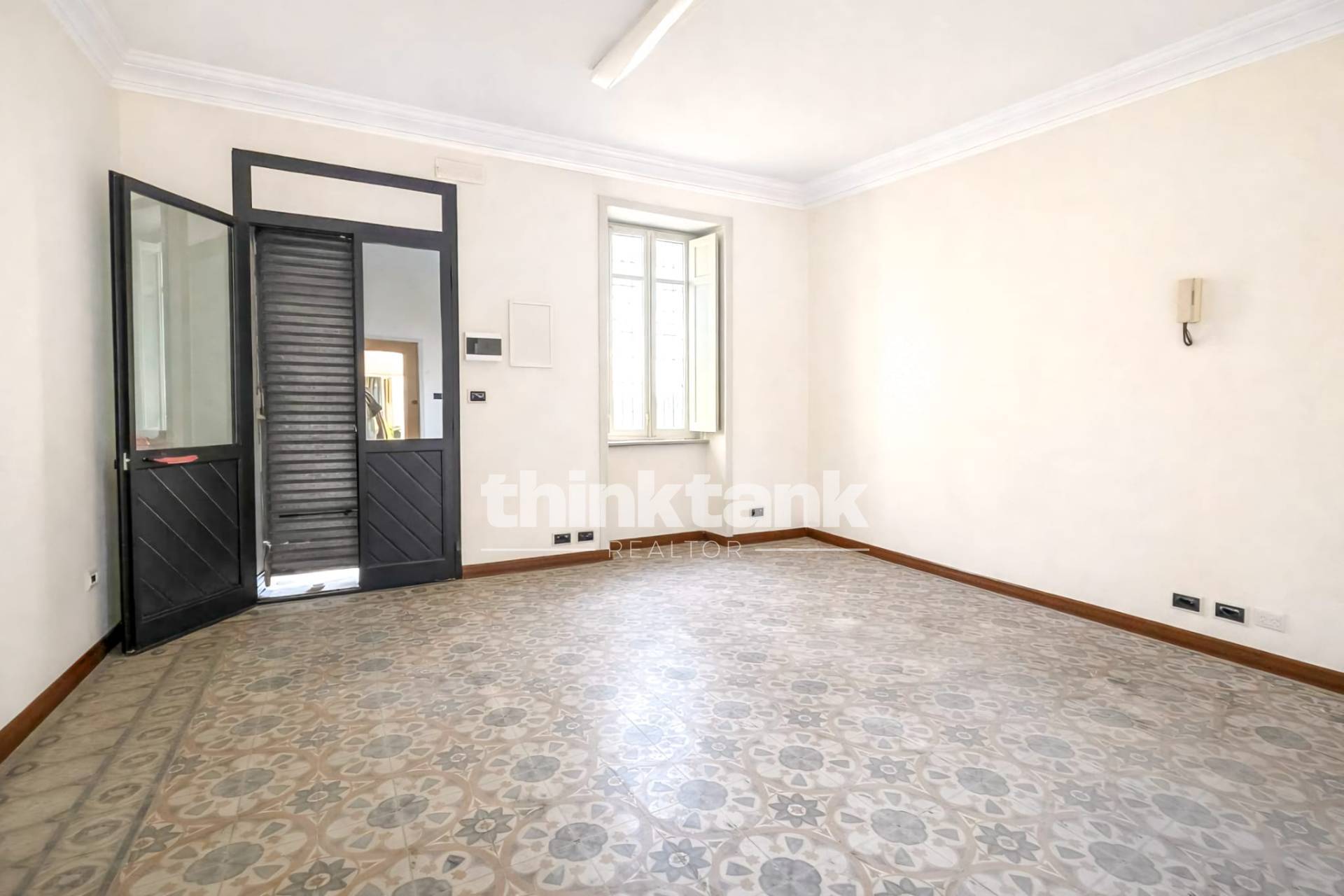 Appartamento in vendita a Augusta