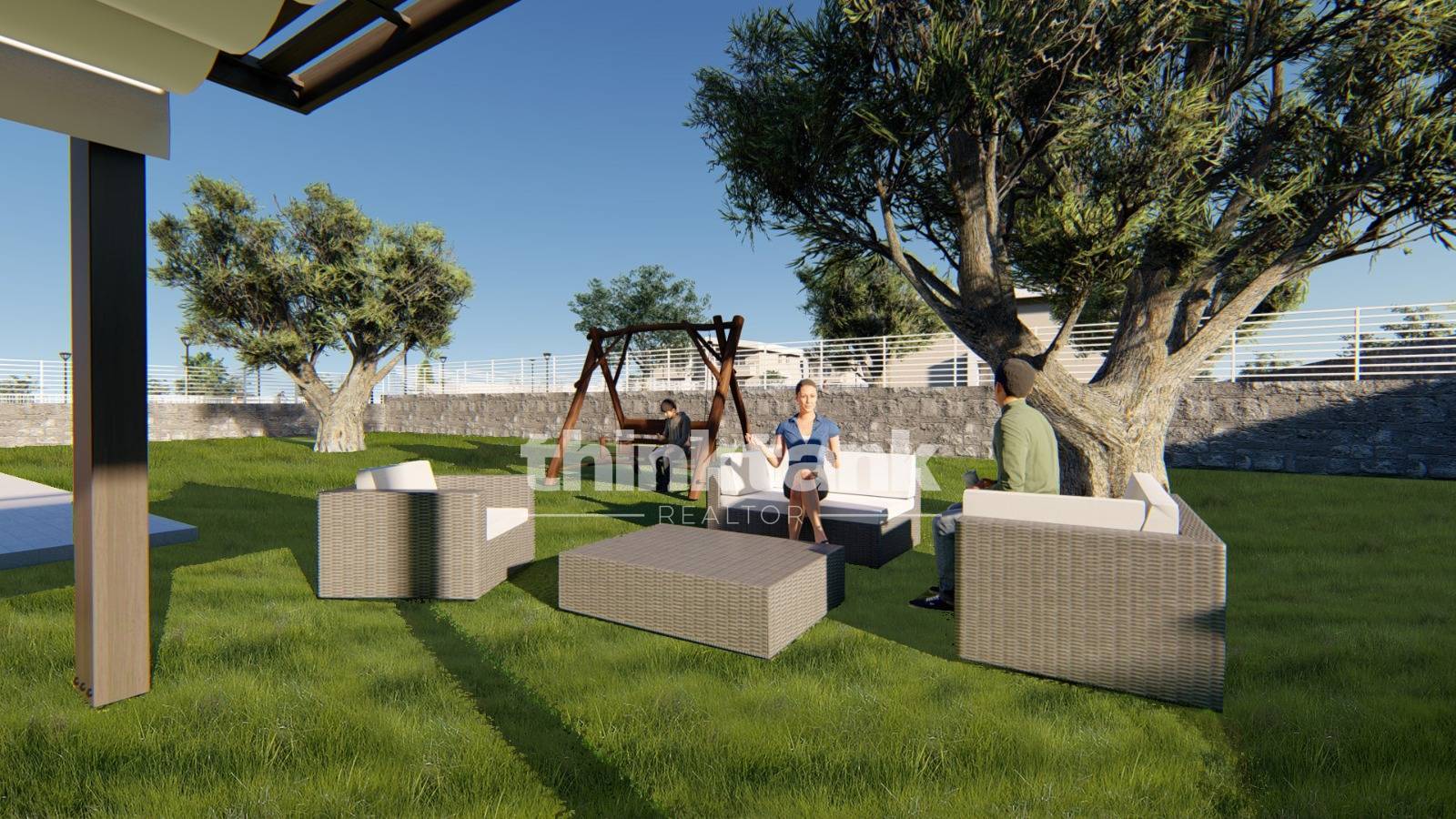 Villa bifamiliare in vendita a San Giovanni la Punta