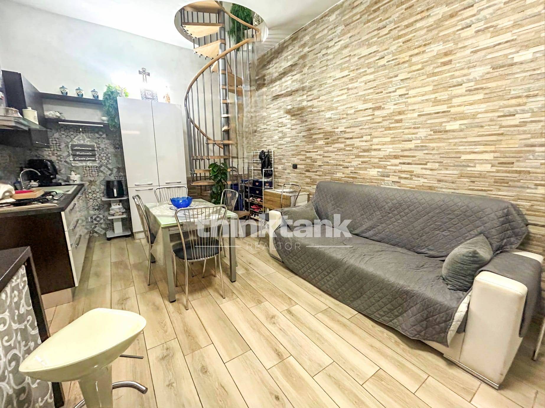 Casa semi indipendente in vendita a Avola