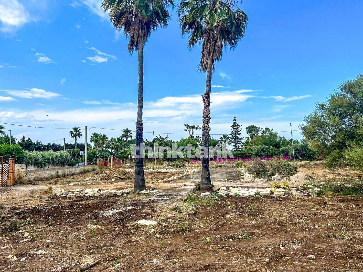 Terreno Edificabile in vendita a Siracusa