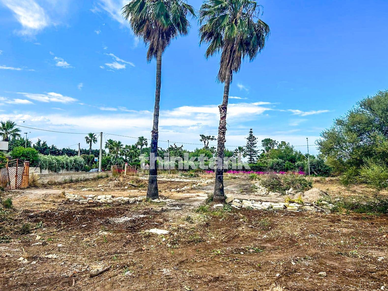 Terreno Edificabile in vendita a Siracusa