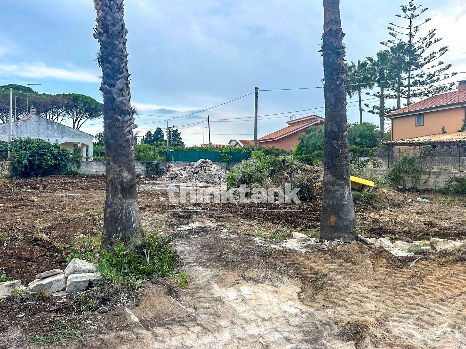 Terreno Edificabile in vendita a Siracusa