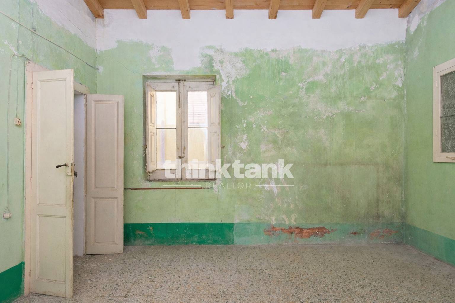 Casa indipendente in vendita a Bronte