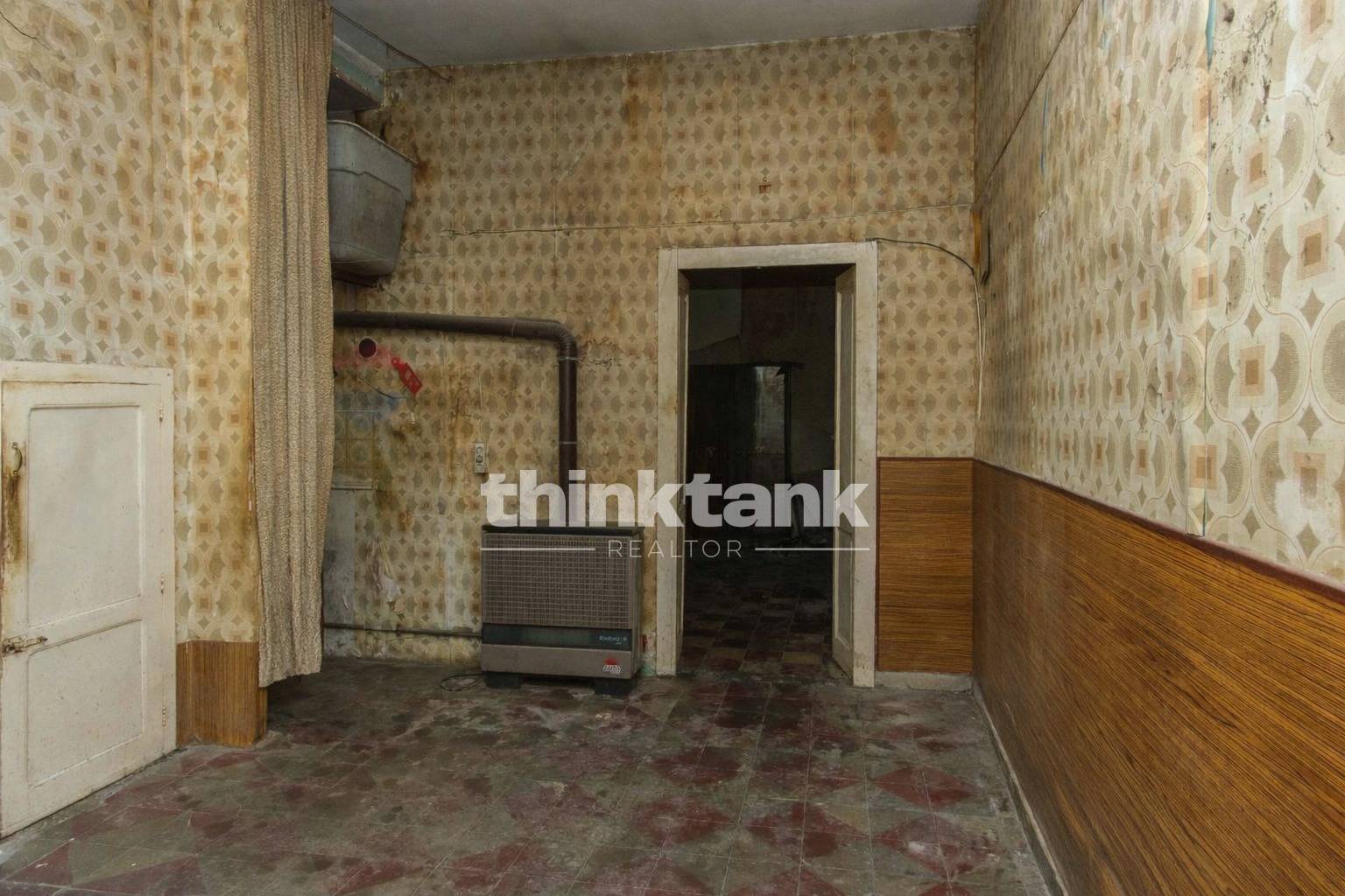 Casa indipendente in vendita a Bronte