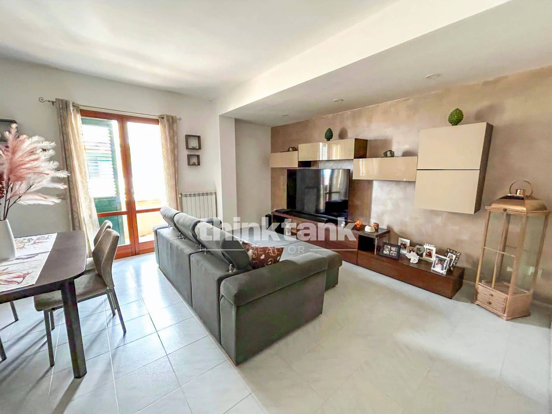 Appartamento in vendita a Noto