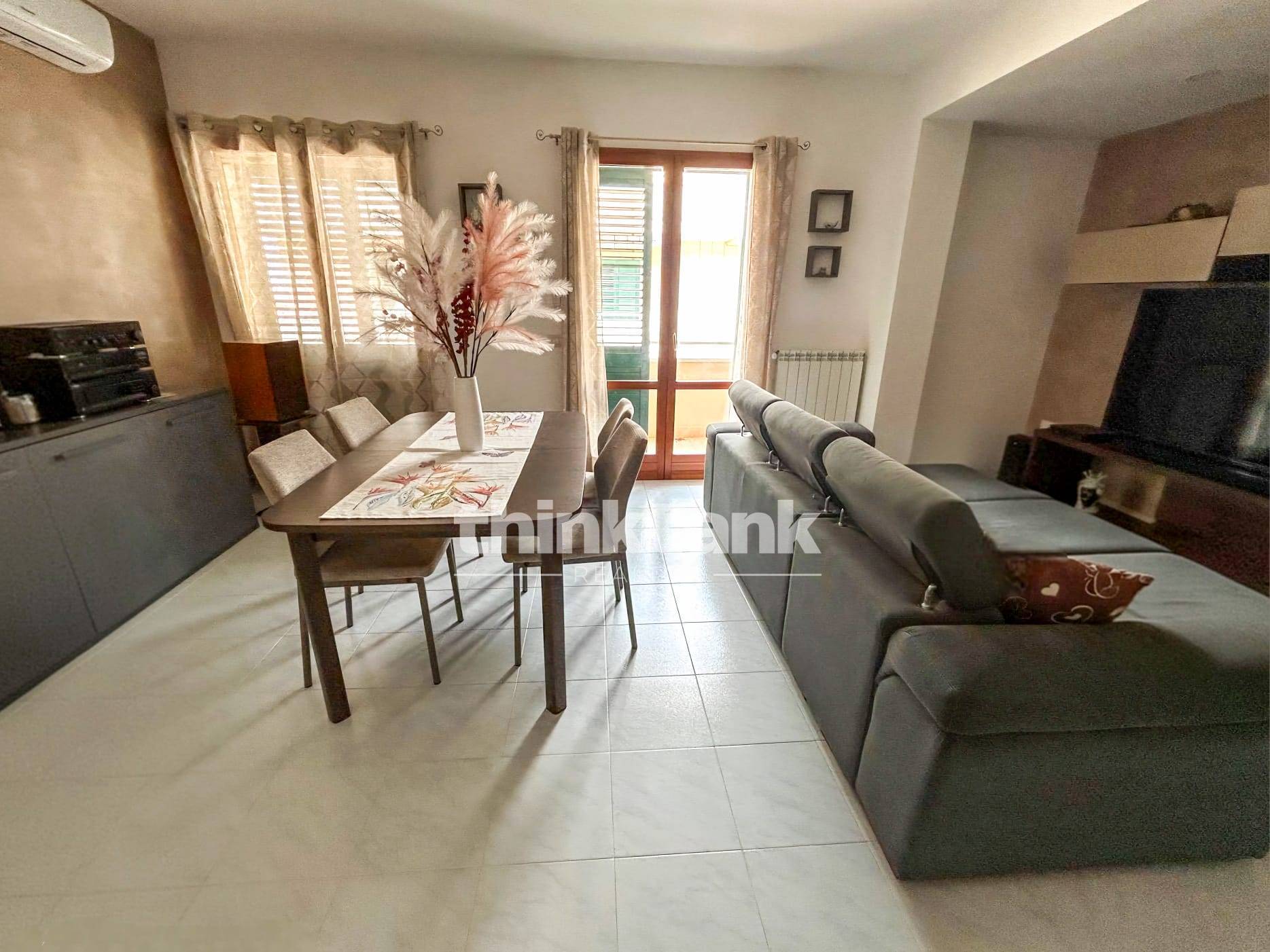 Appartamento in vendita a Noto