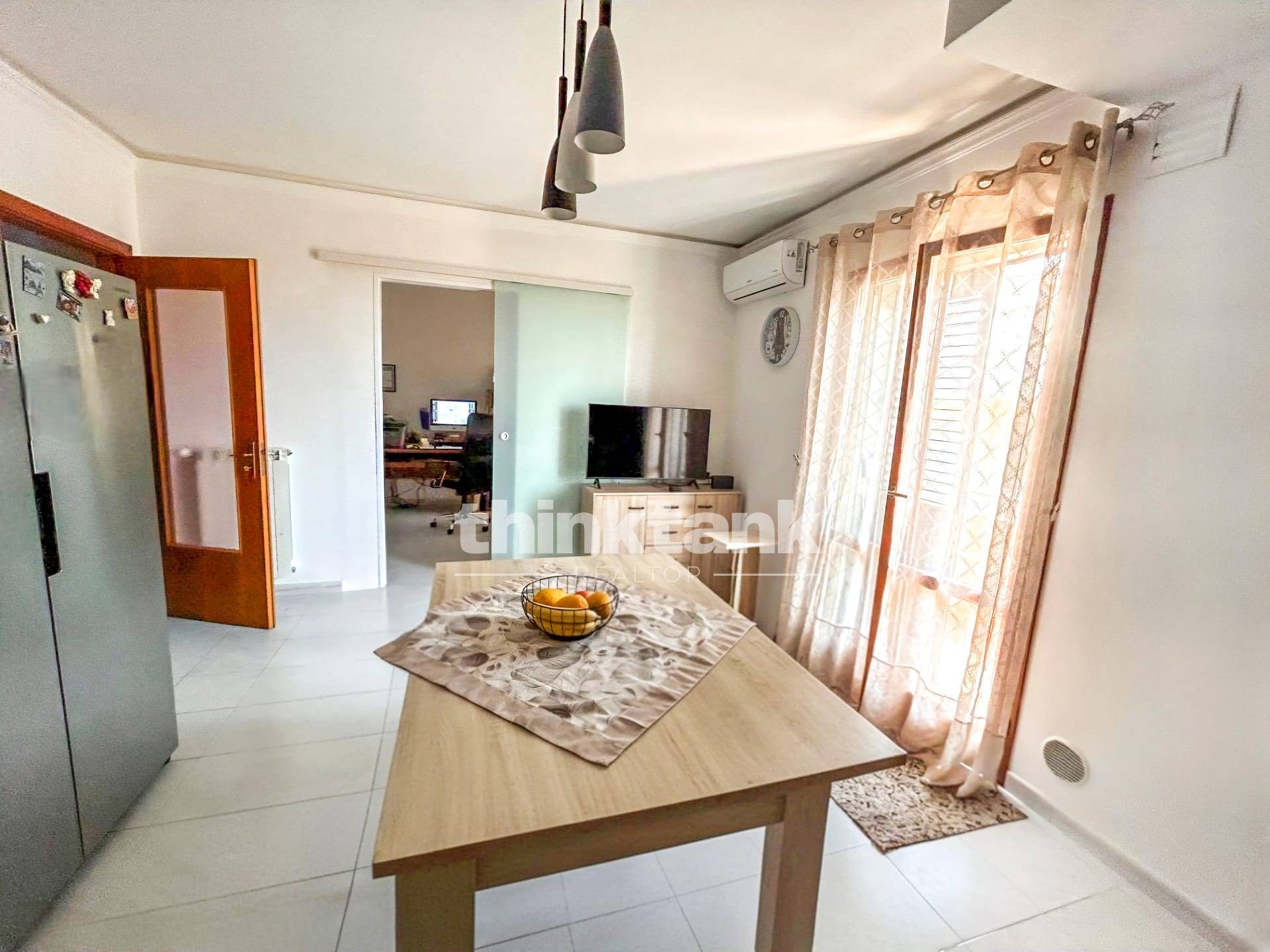 Appartamento in vendita a Noto