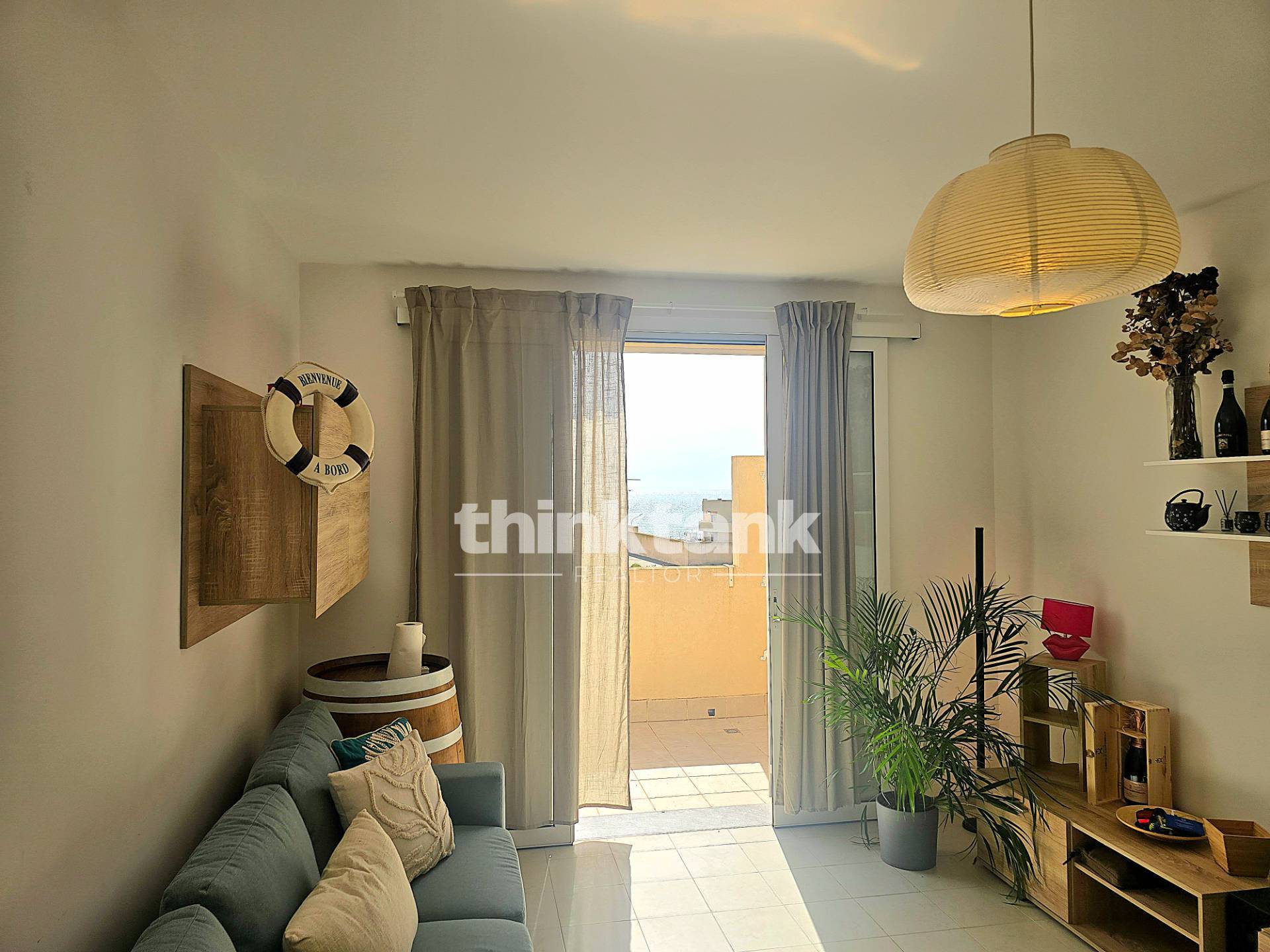 Appartamento in vendita a Ragusa, Marina di Ragusa