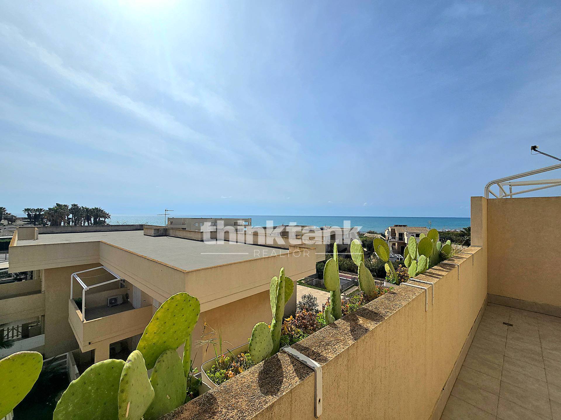 Appartamento in vendita a Ragusa, Marina di Ragusa