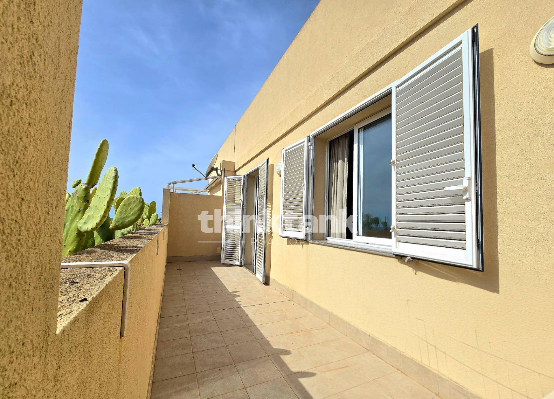 Appartamento in vendita a Ragusa, Marina di Ragusa