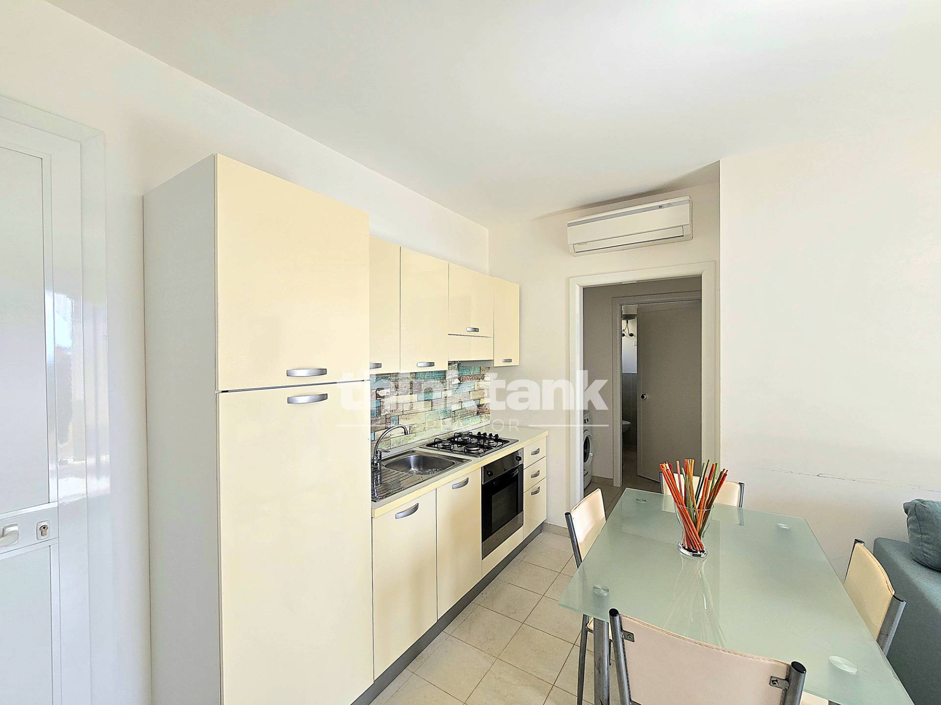 Appartamento in vendita a Ragusa, Marina di Ragusa