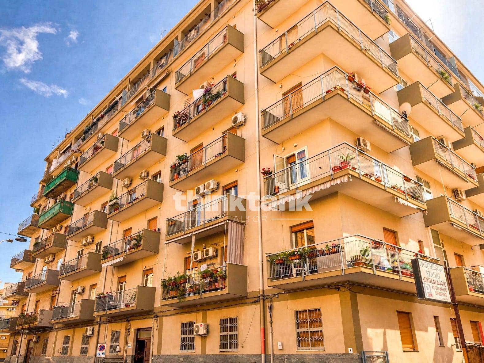 Appartamento in vendita a Catania, Borgo,Sanzio,Beccaria,Lanza,Cibali