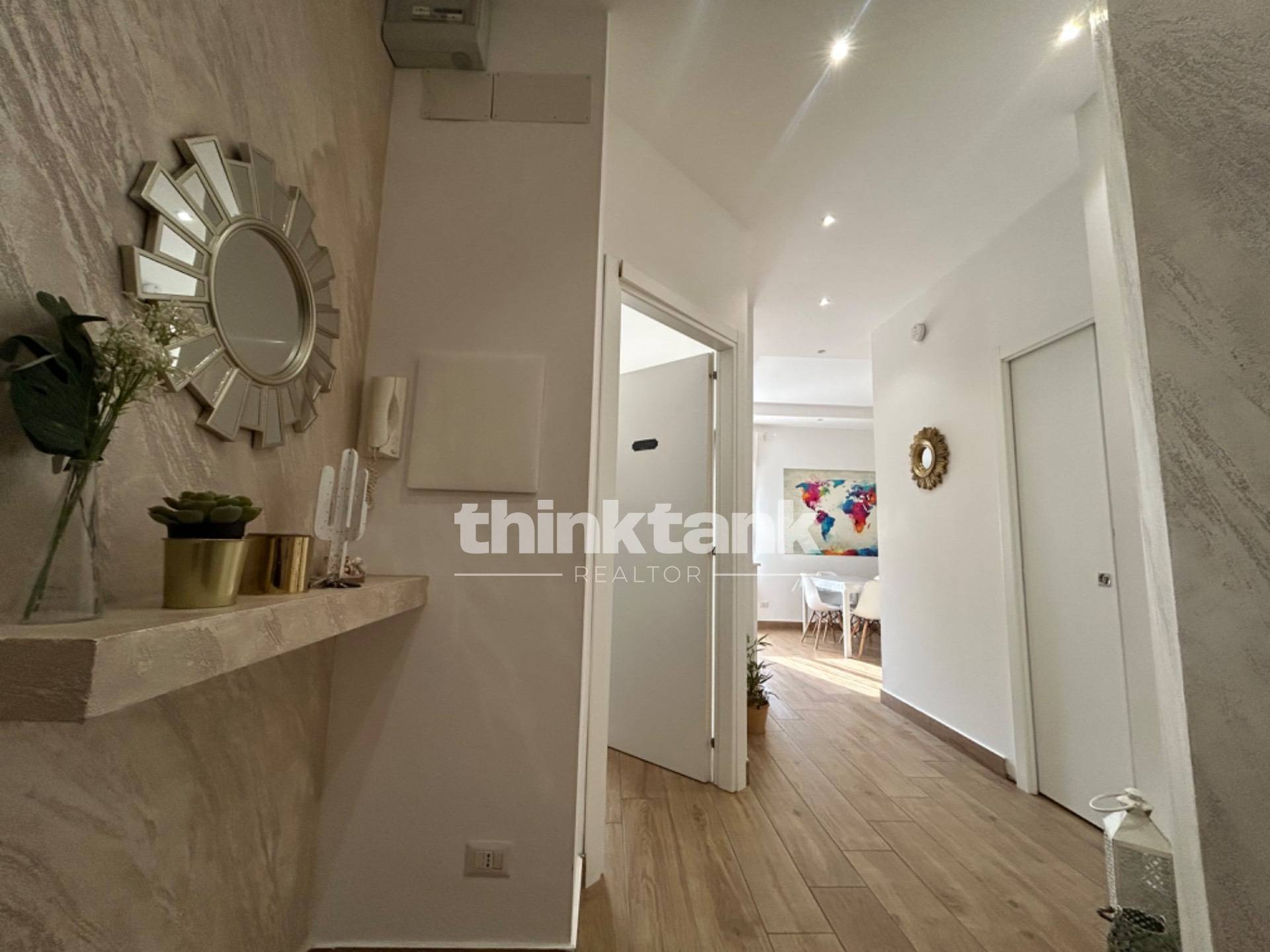 Appartamento in vendita a Catania