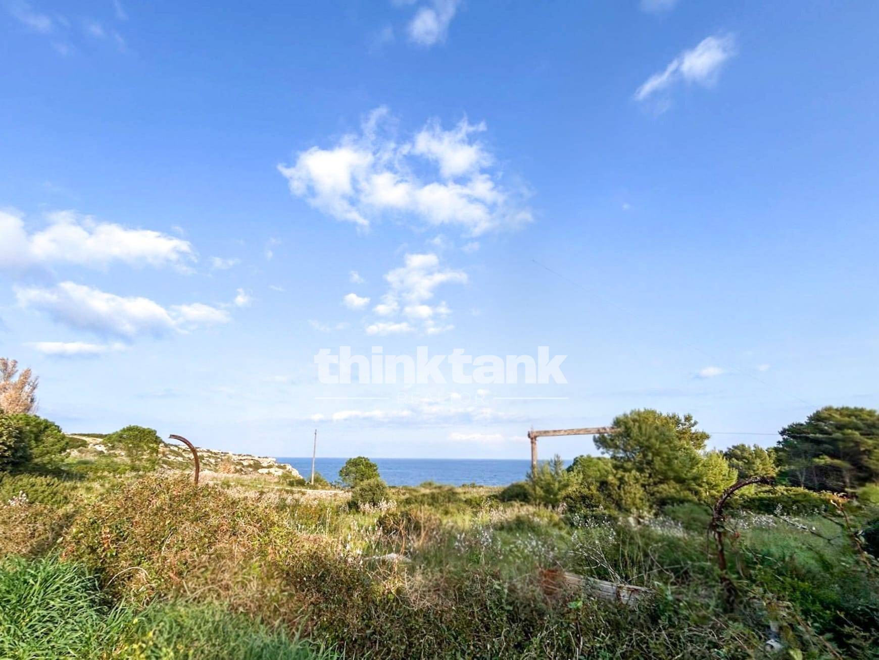 Terreno Edificabile in vendita a Augusta