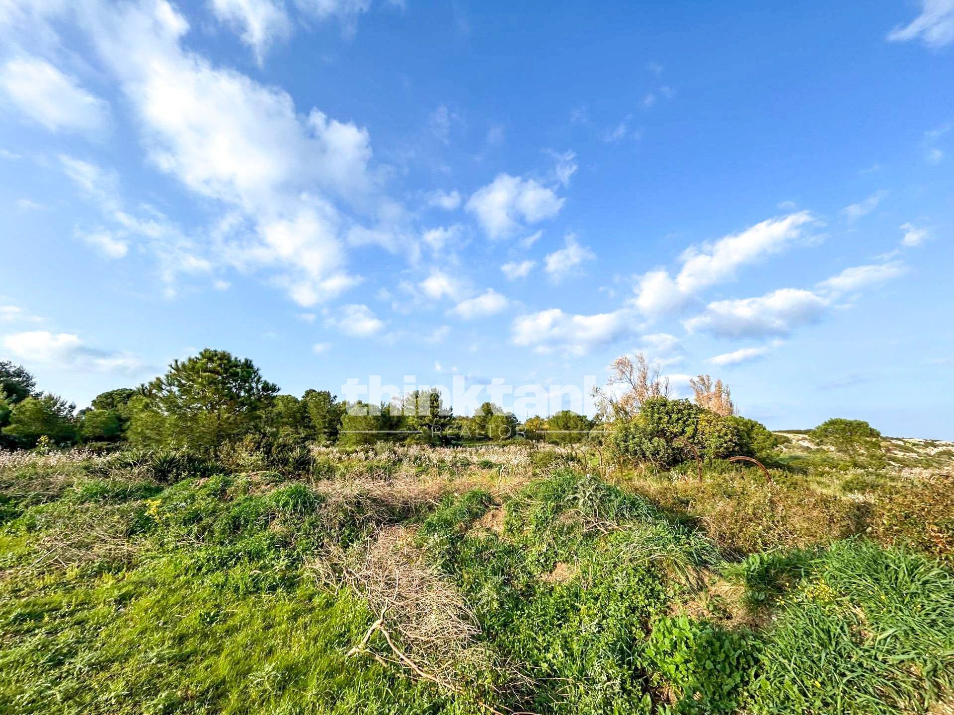 Terreno Edificabile in vendita a Augusta