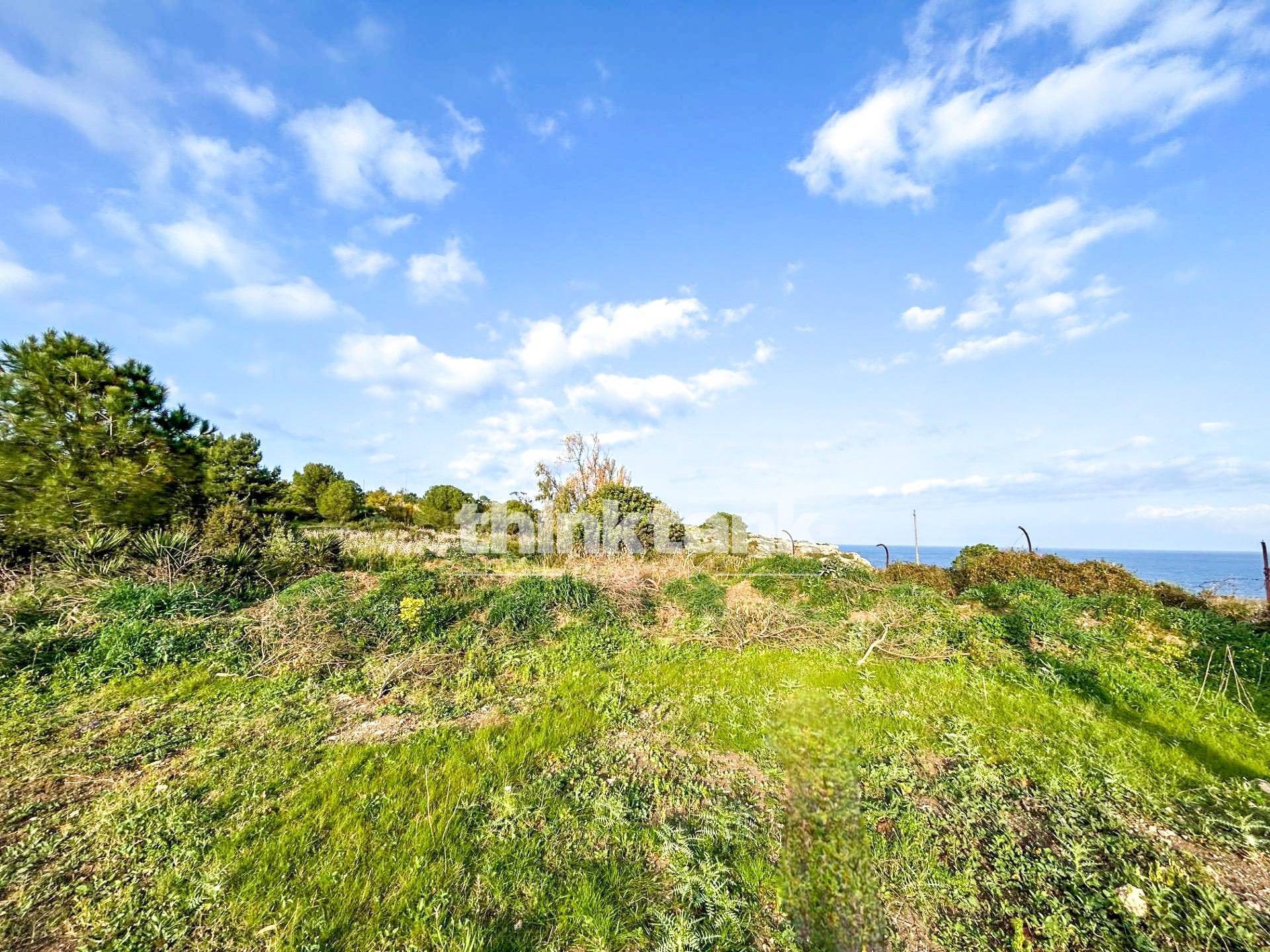 Terreno Edificabile in vendita a Augusta