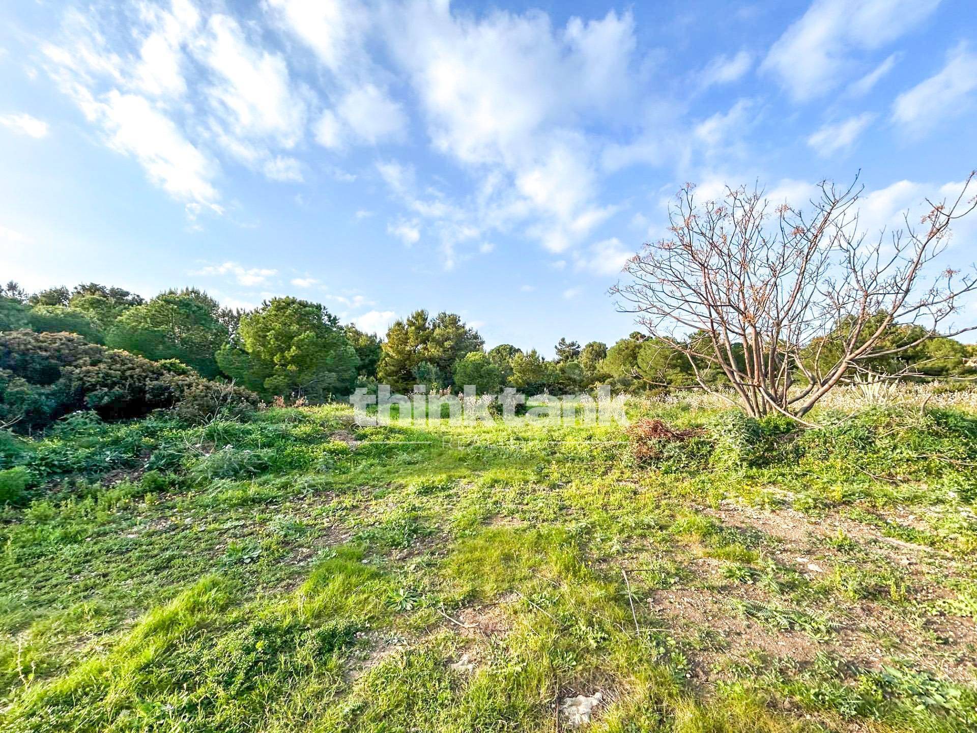 Terreno Edificabile in vendita a Augusta