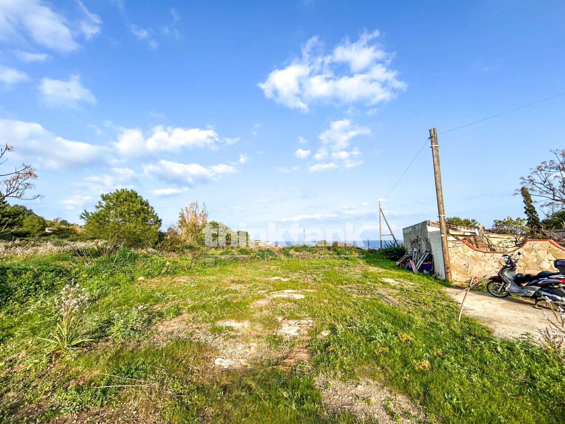 Terreno Edificabile in vendita a Augusta