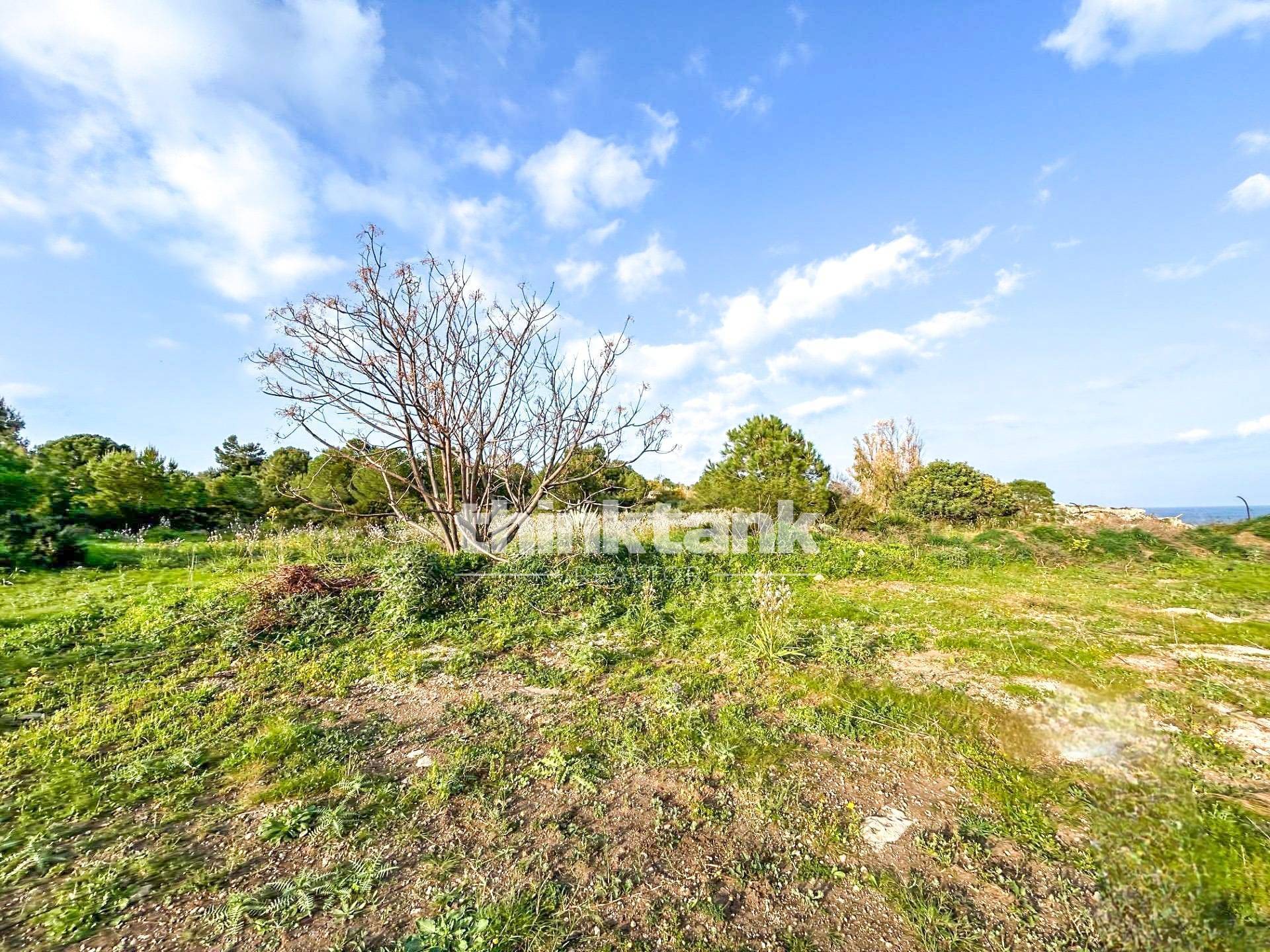 Terreno Edificabile in vendita a Augusta