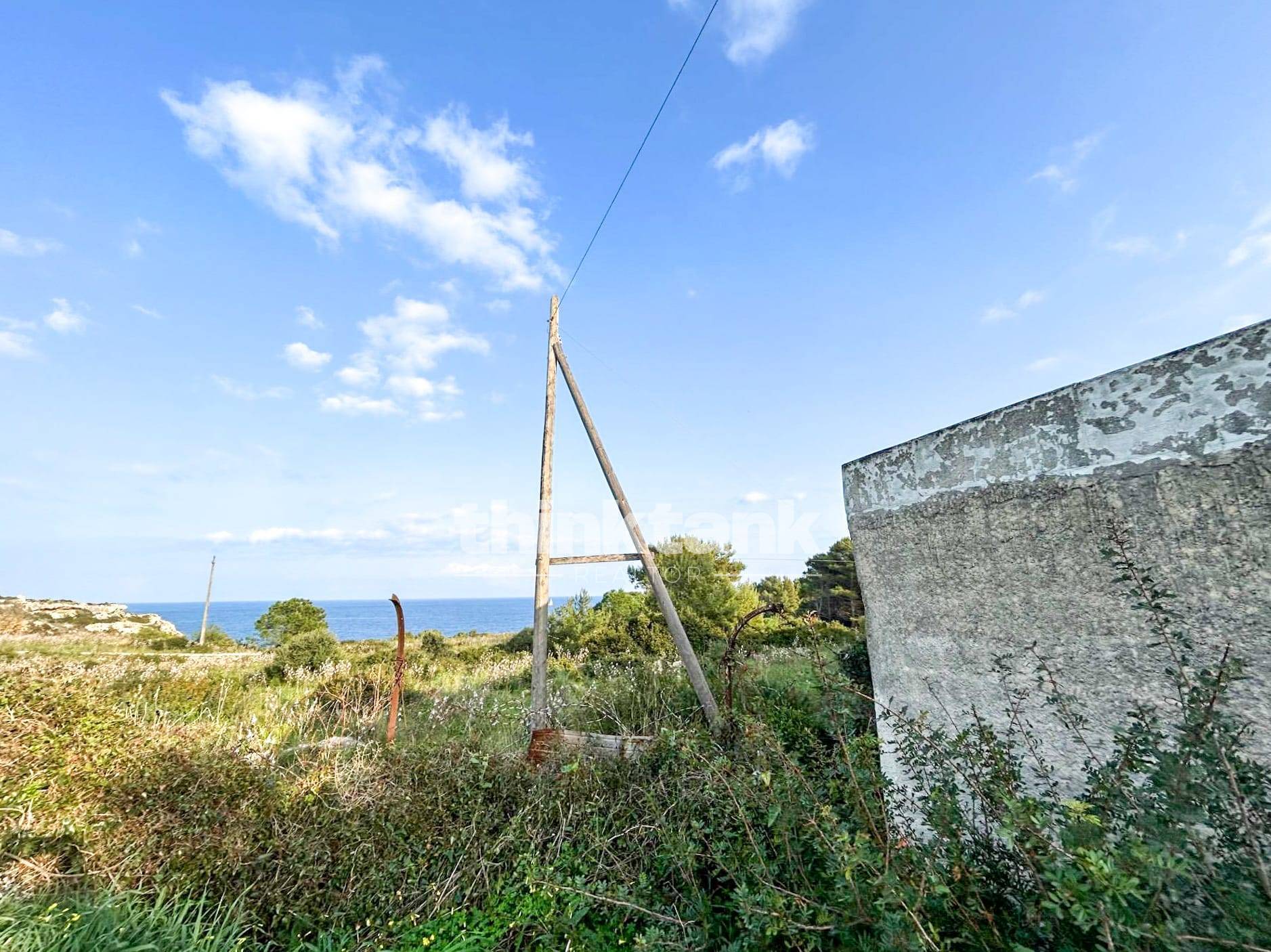 Terreno Edificabile in vendita a Augusta
