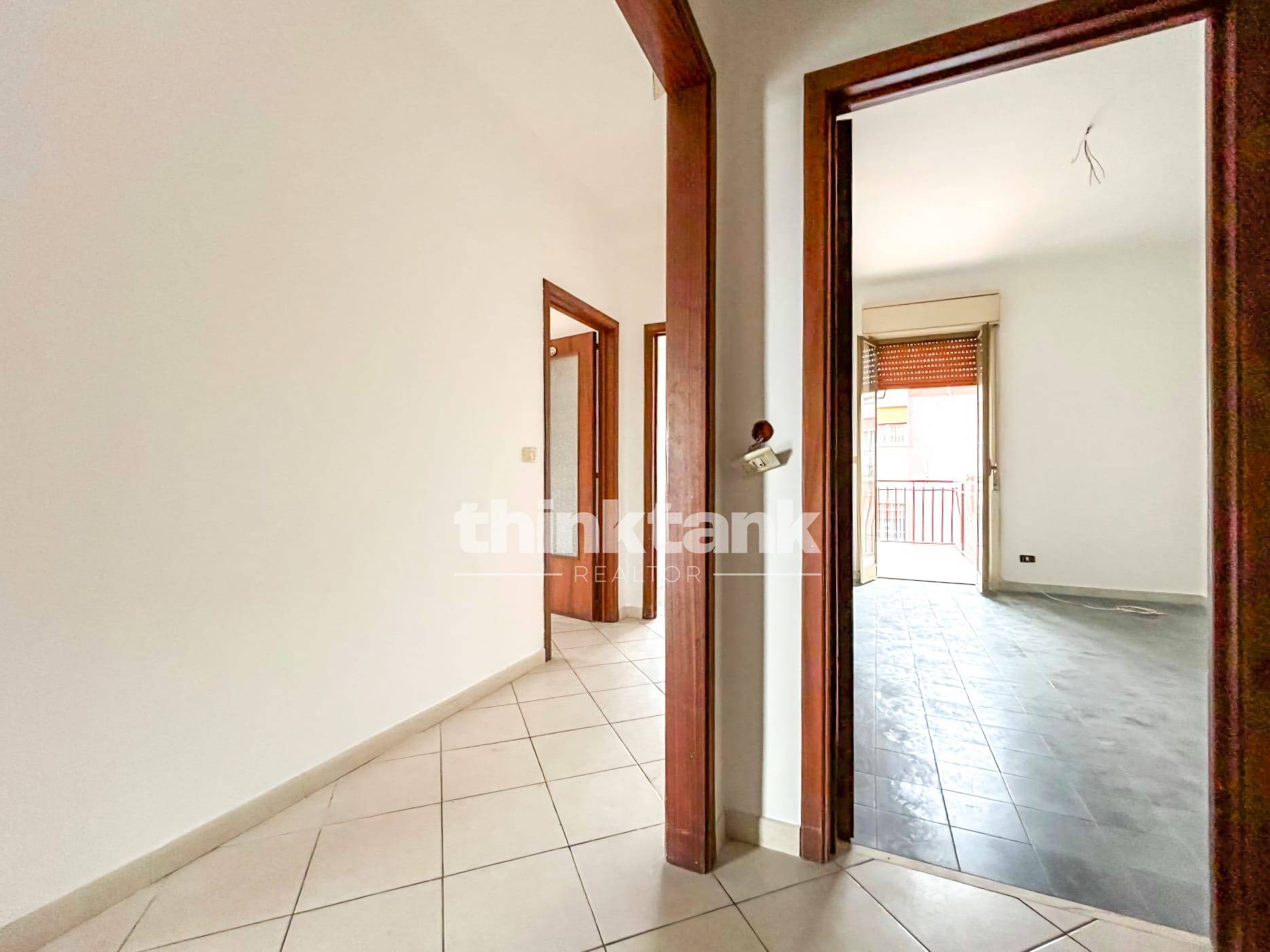 Appartamento in vendita a Giarre