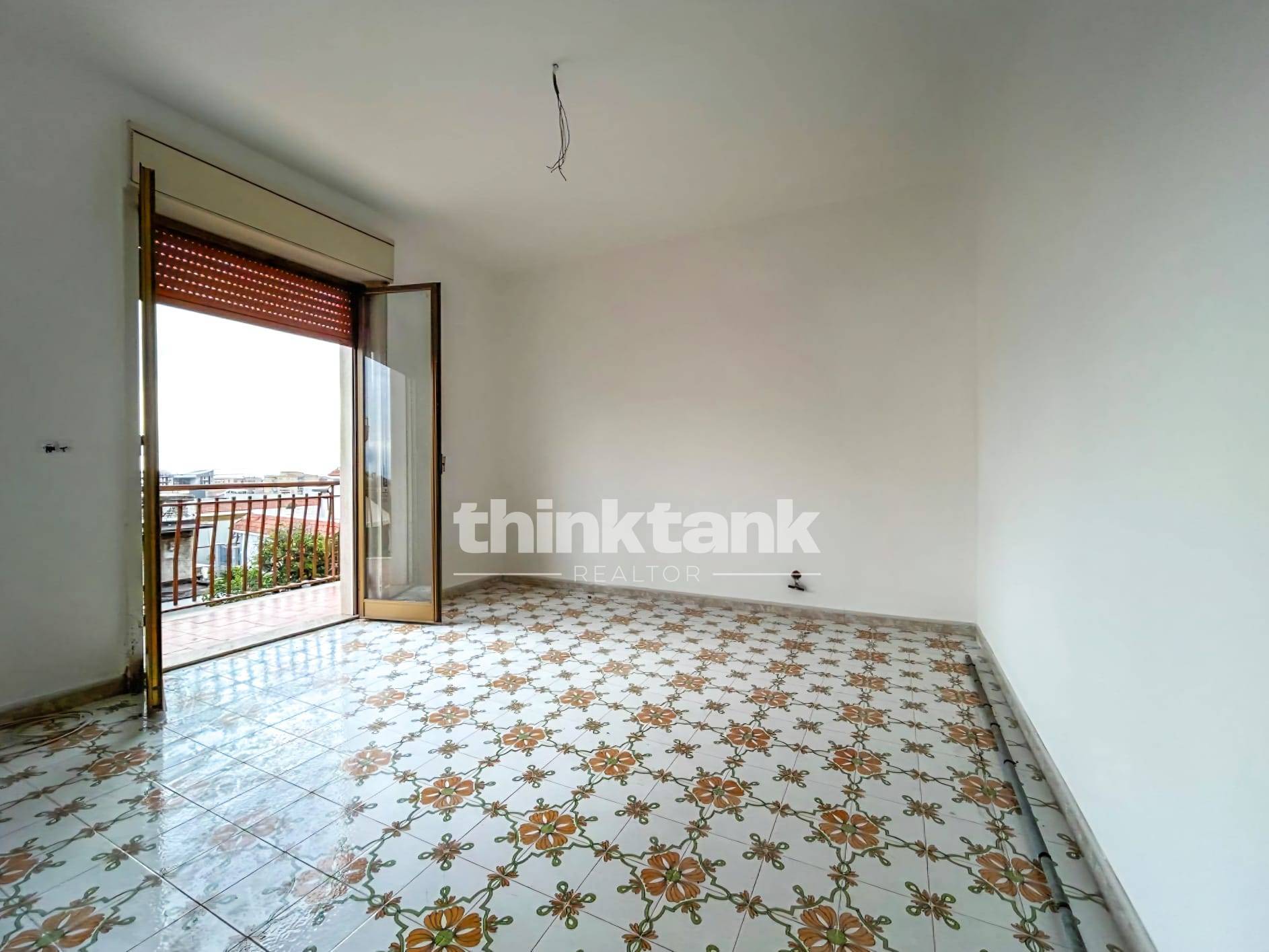 Appartamento in vendita a Giarre