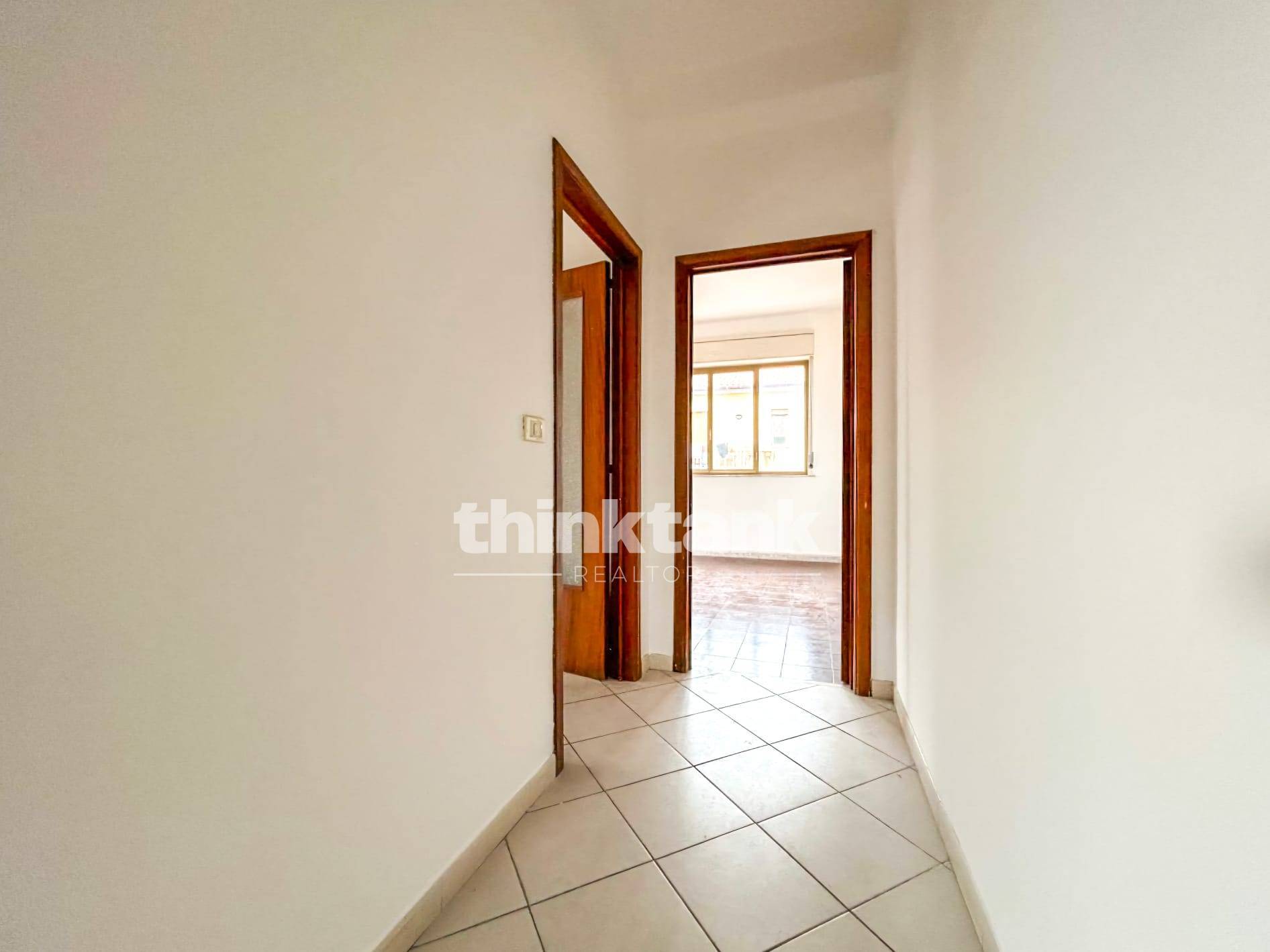 Appartamento in vendita a Giarre