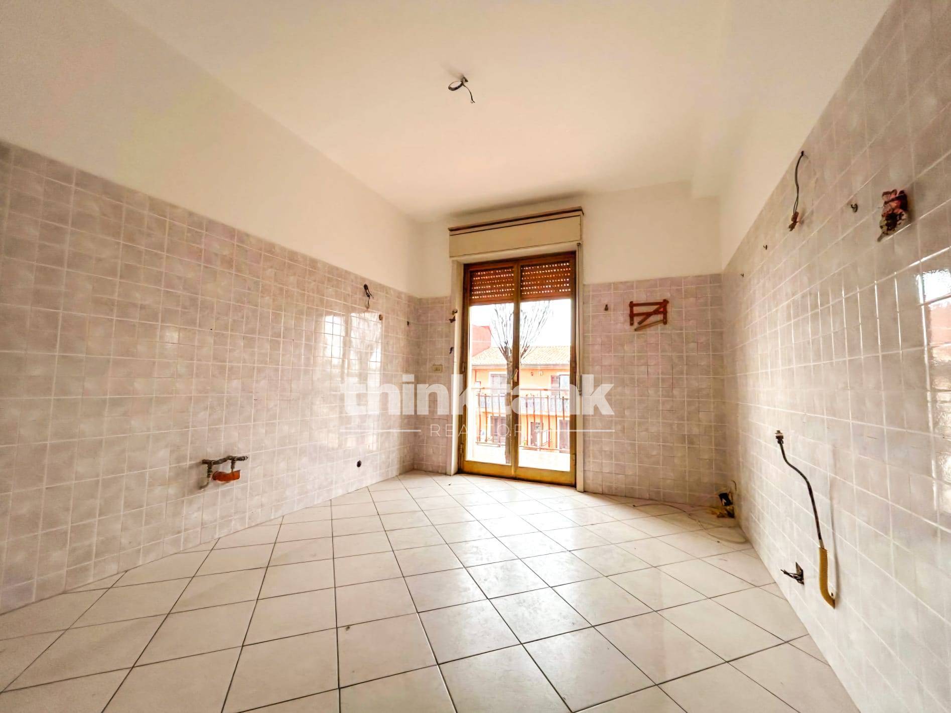 Appartamento in vendita a Giarre