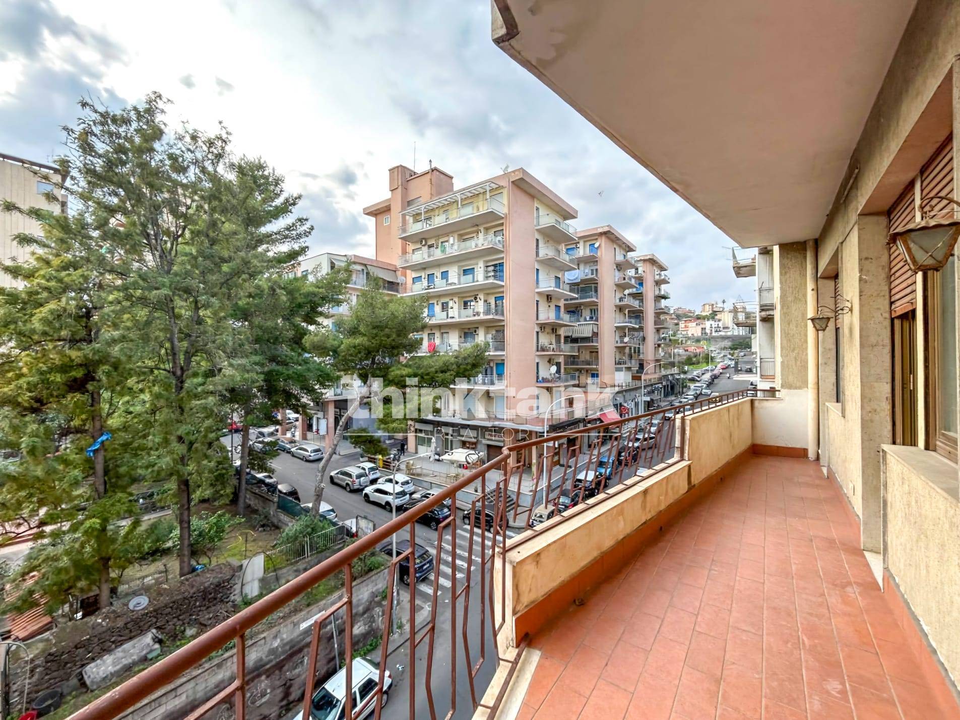 Appartamento in vendita a Catania