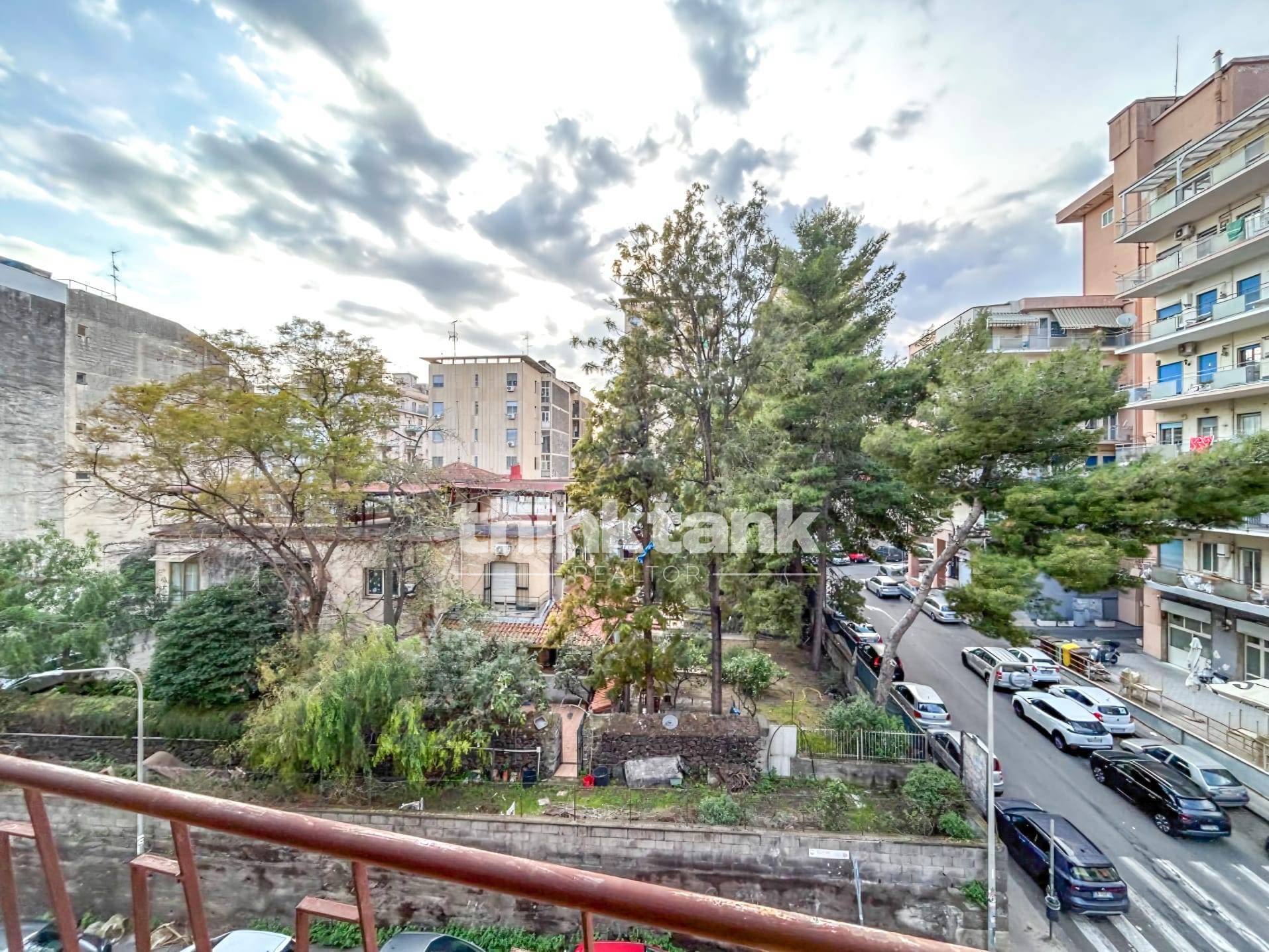 Appartamento in vendita a Catania