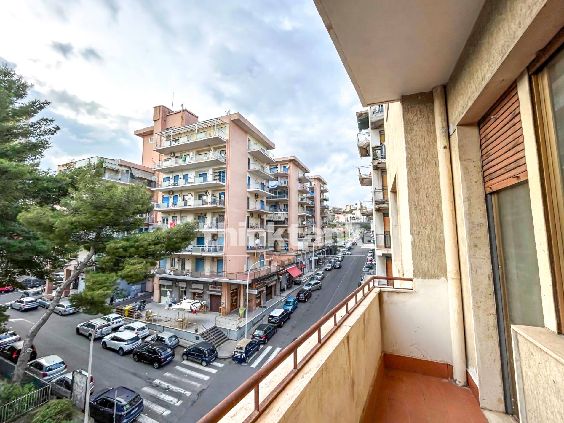 Appartamento in vendita a Catania