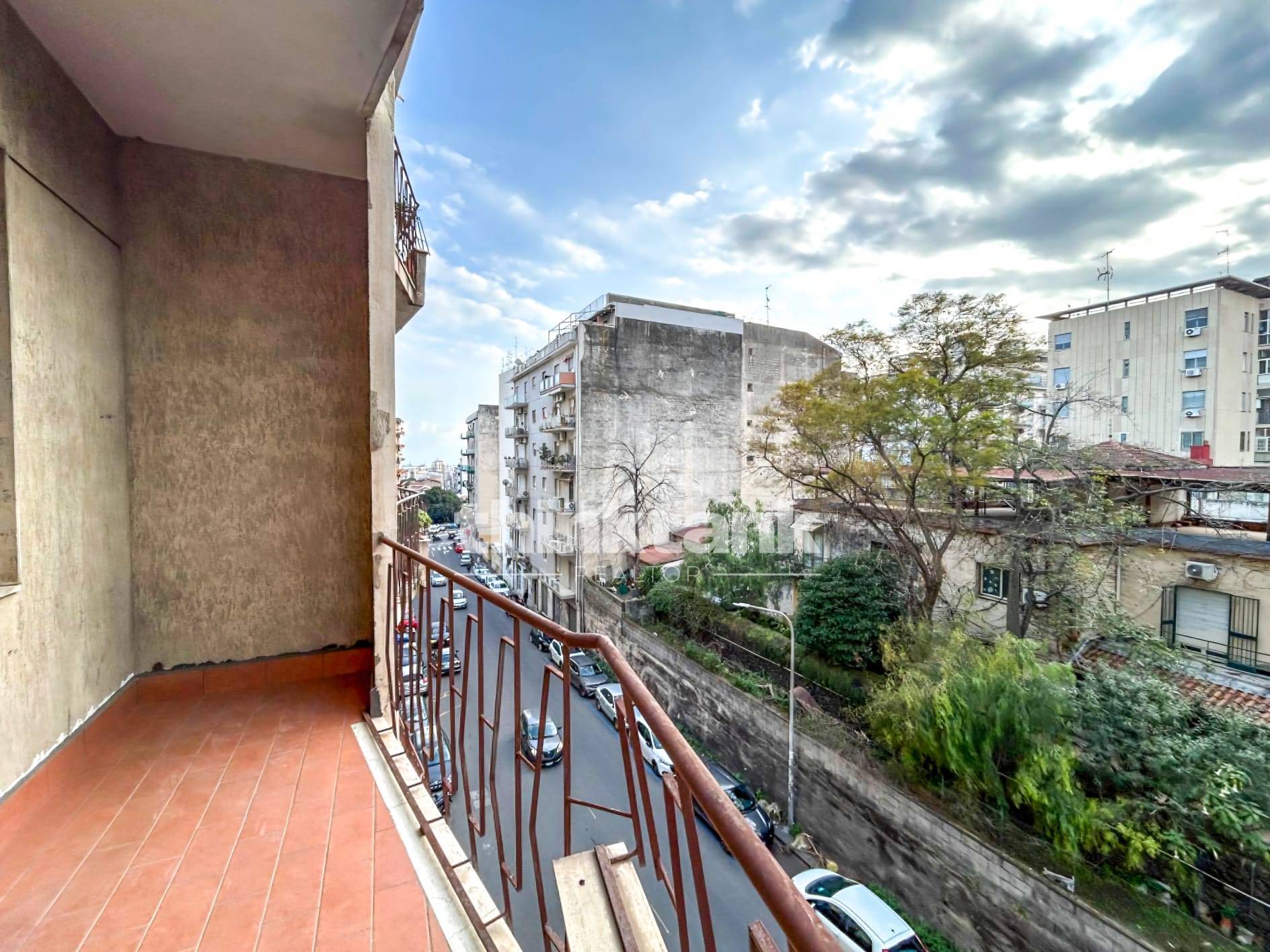 Appartamento in vendita a Catania