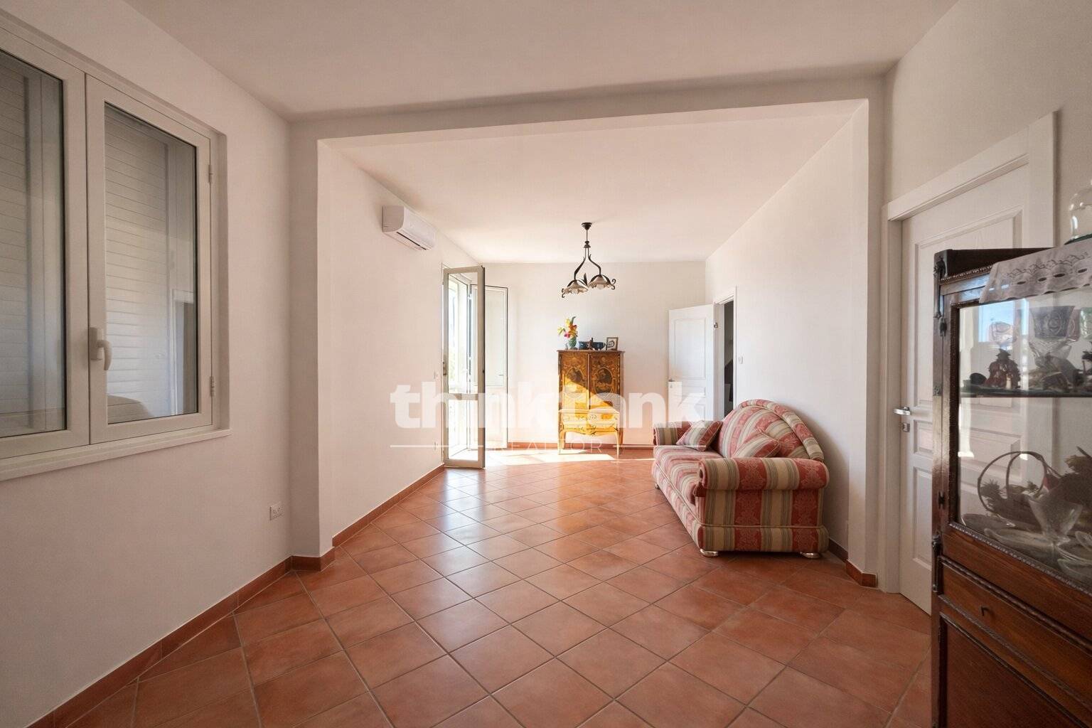 Attico in vendita a Catania