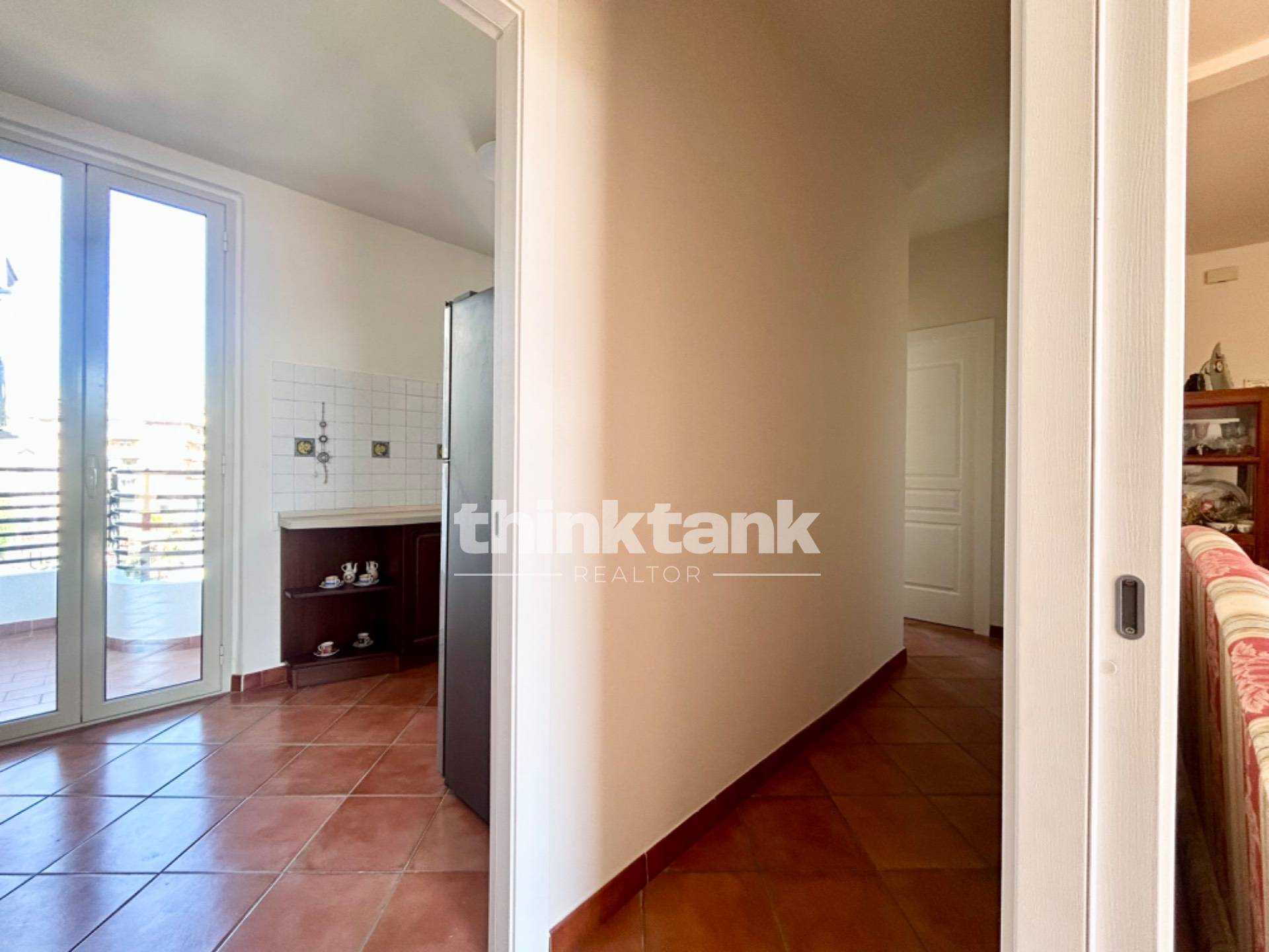 Attico in vendita a Catania