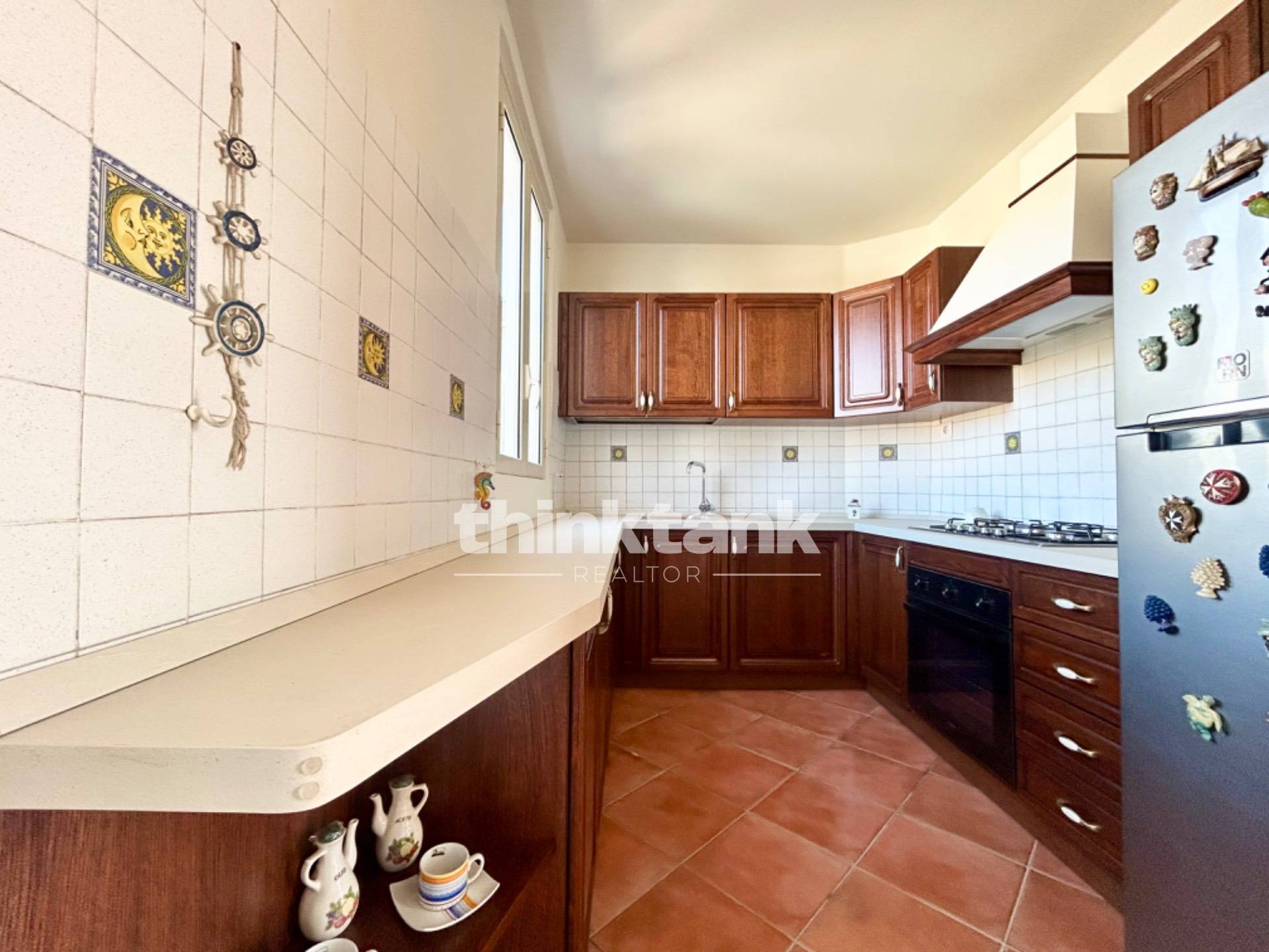 Attico in vendita a Catania