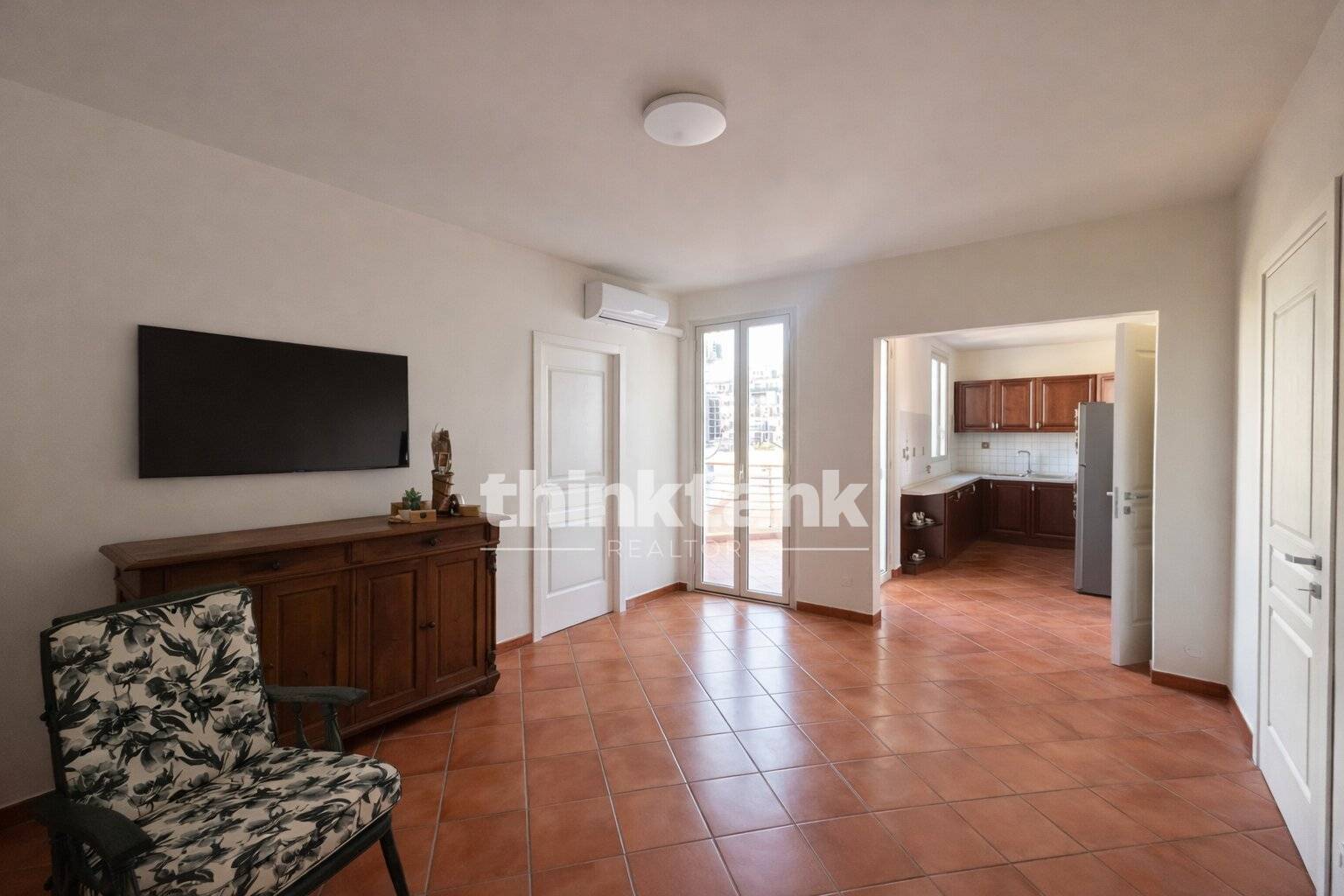 Attico in vendita a Catania