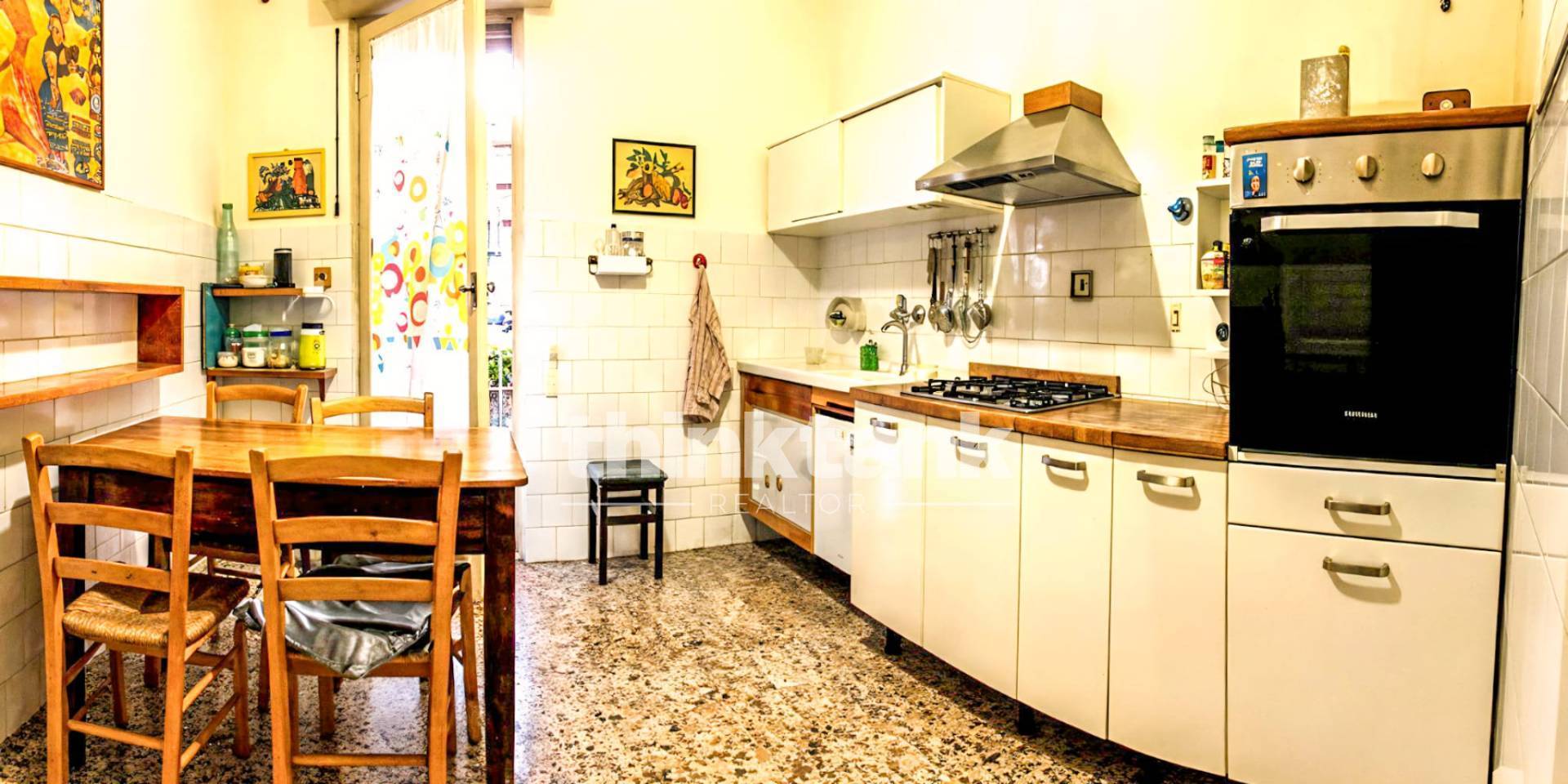 Appartamento in vendita a Catania, Via Leucatia - via del Bosco