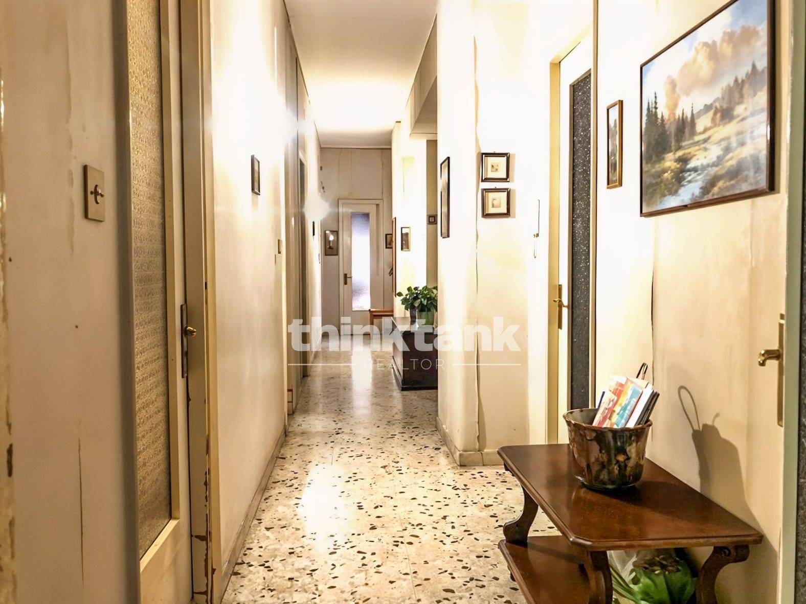 Appartamento in vendita a Catania, Via Leucatia - via del Bosco