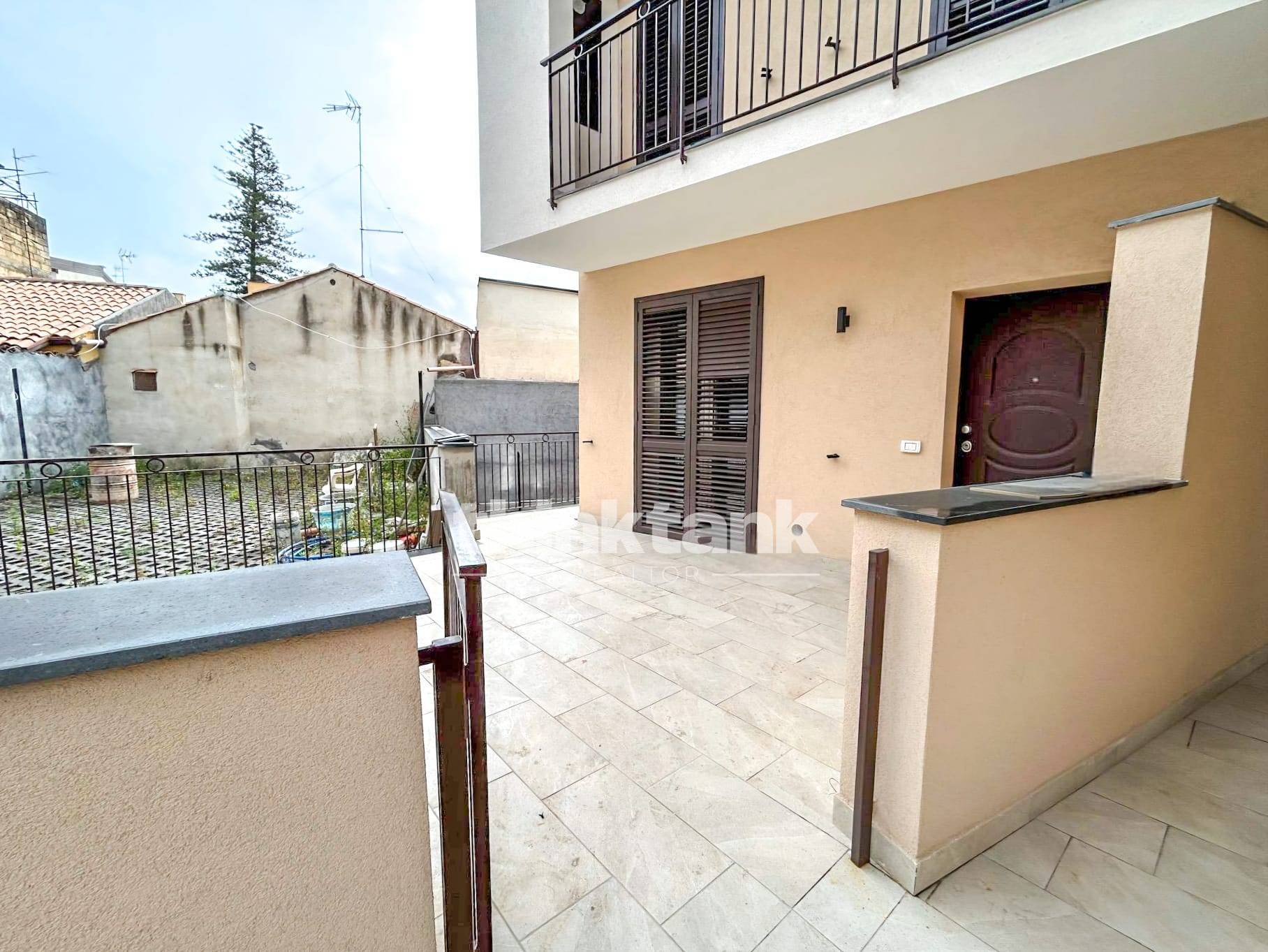 Appartamento in vendita a Catania, Borgo,Sanzio,Beccaria,Lanza,Cibali