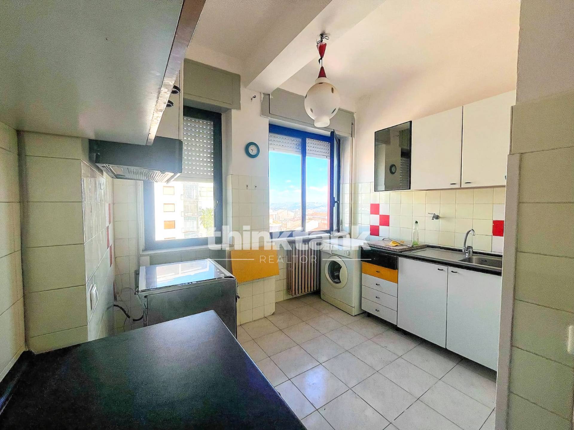 Appartamento in vendita a Ragusa, Centro