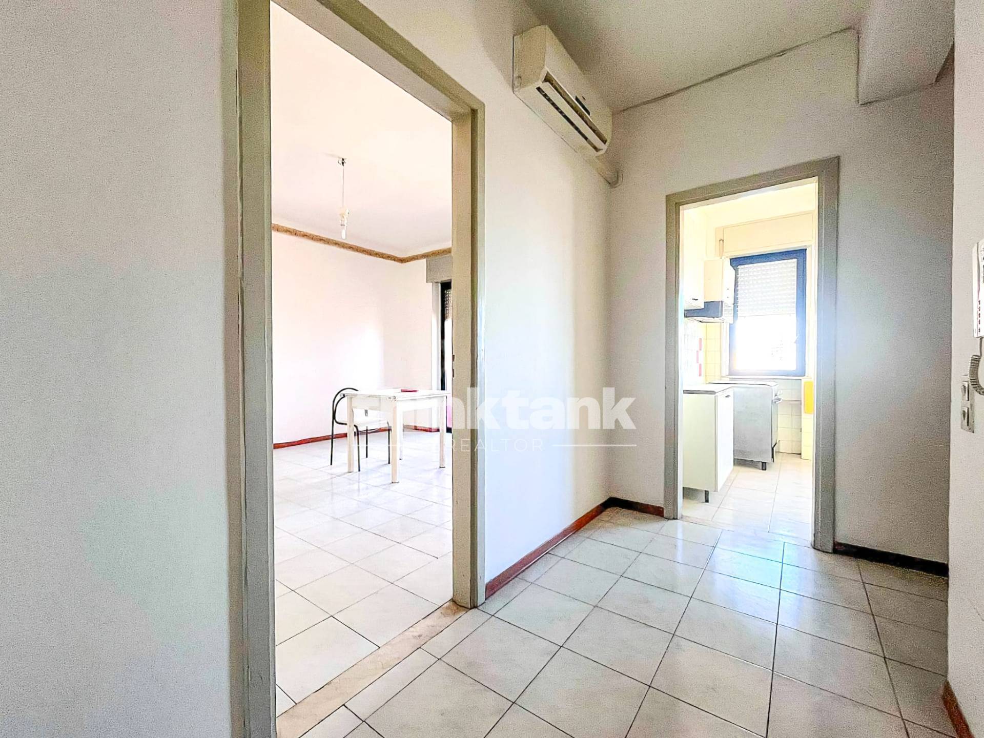 Appartamento in vendita a Ragusa, Centro